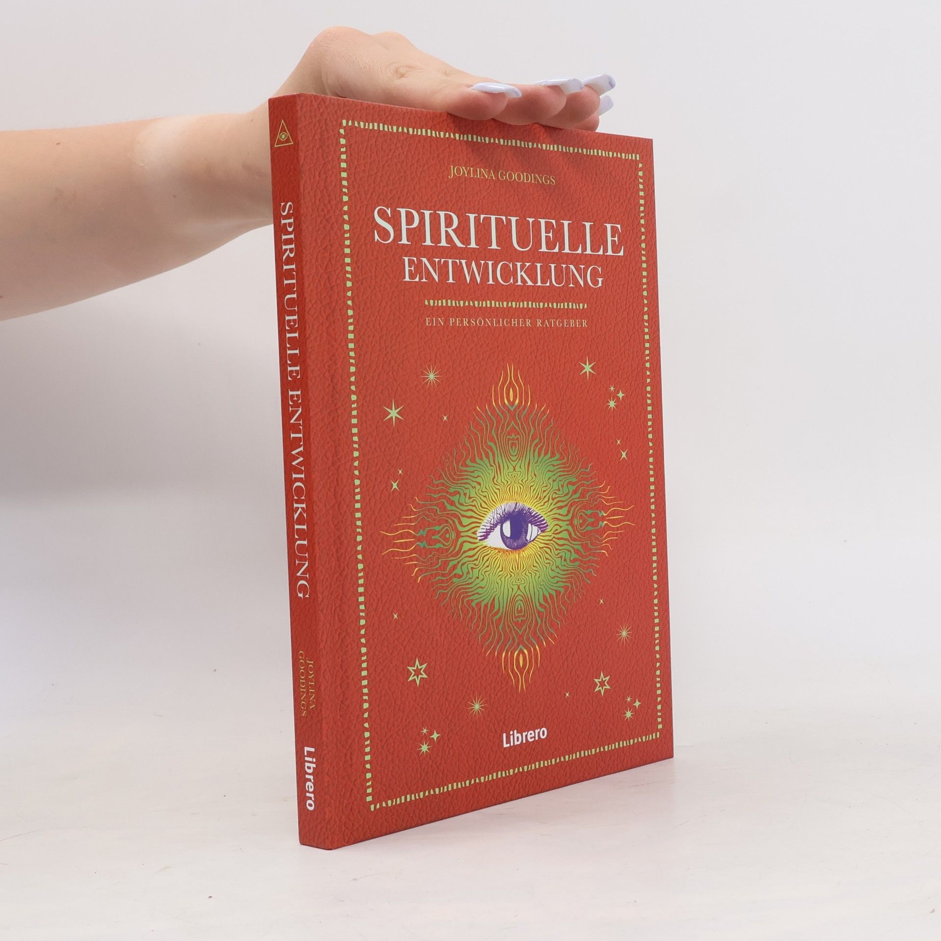 Spirituelle Entwicklung
