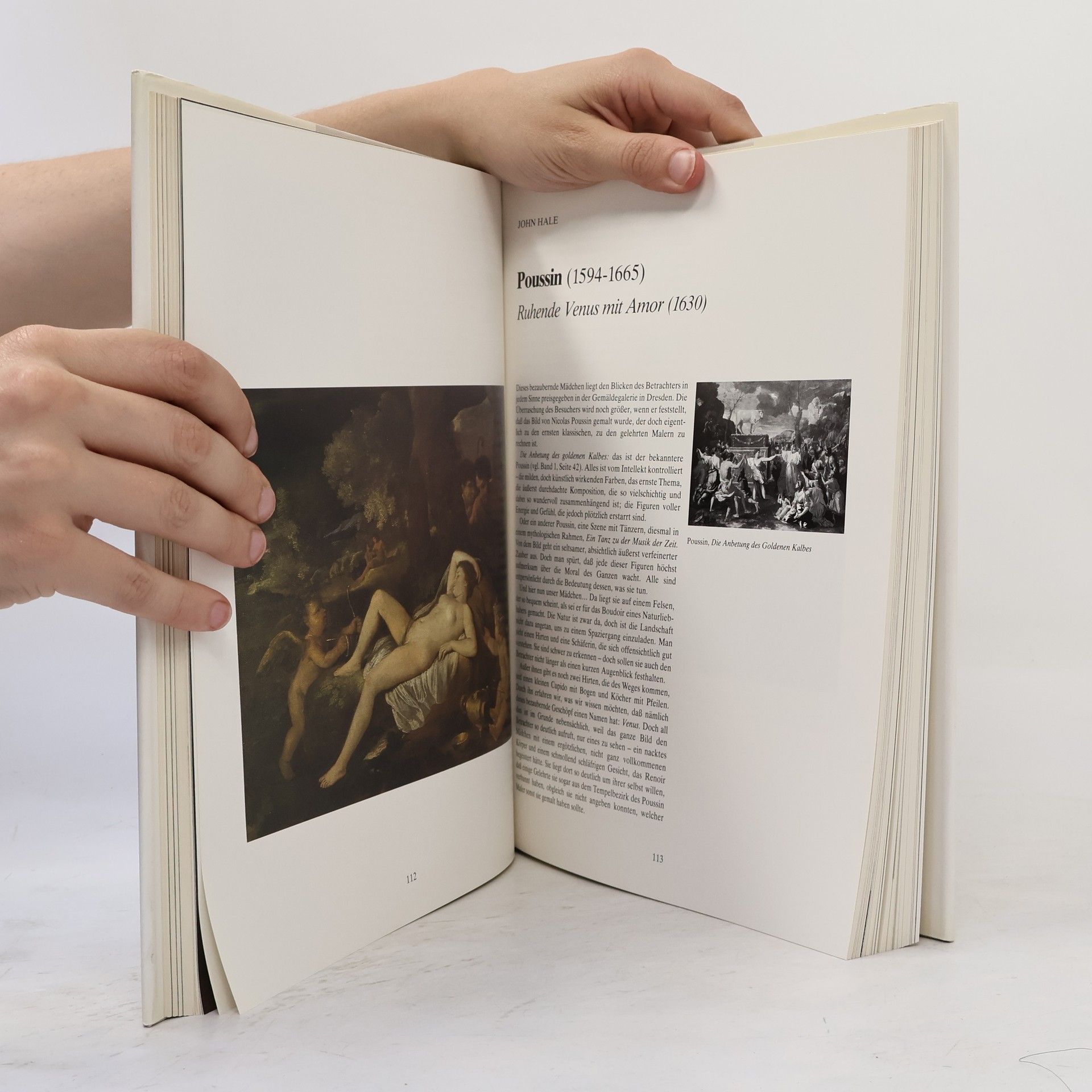 Autorenkollektiv 100 Meisterwerke aus den grossen Museen der Welt