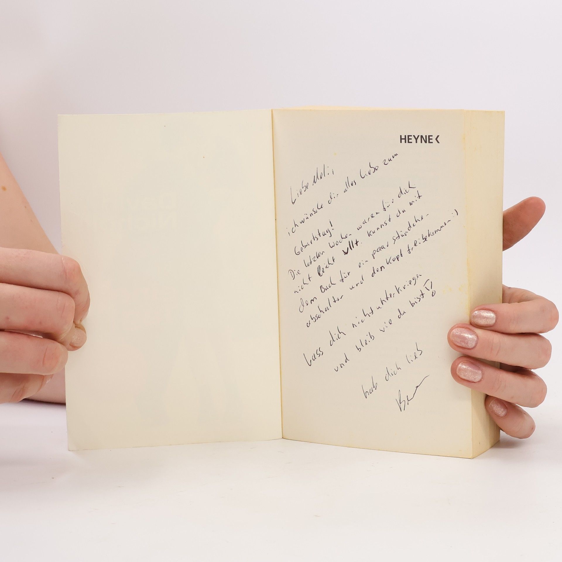 David Nicholls Zwei an einem Tag