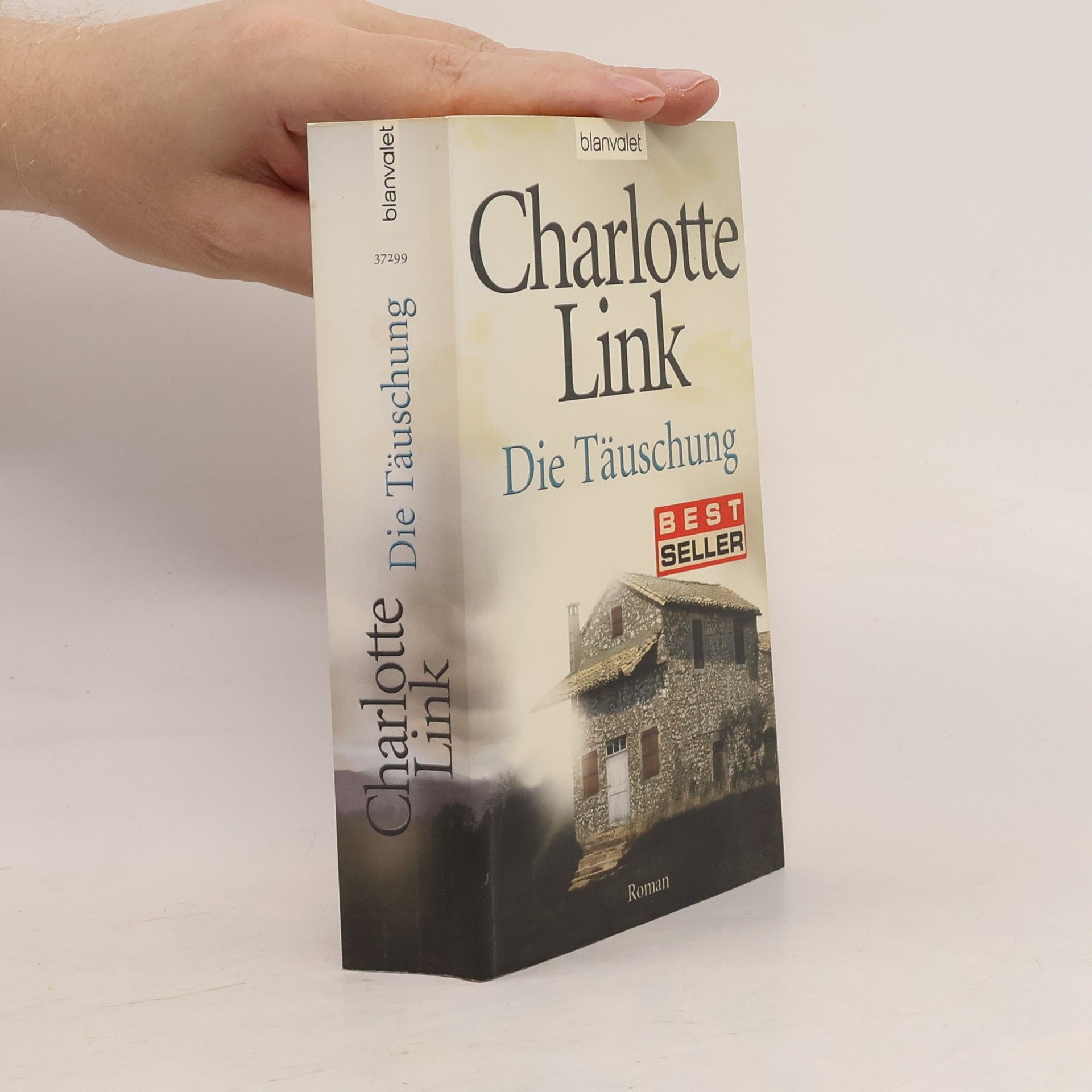 Charlotte Link Die Täuschung