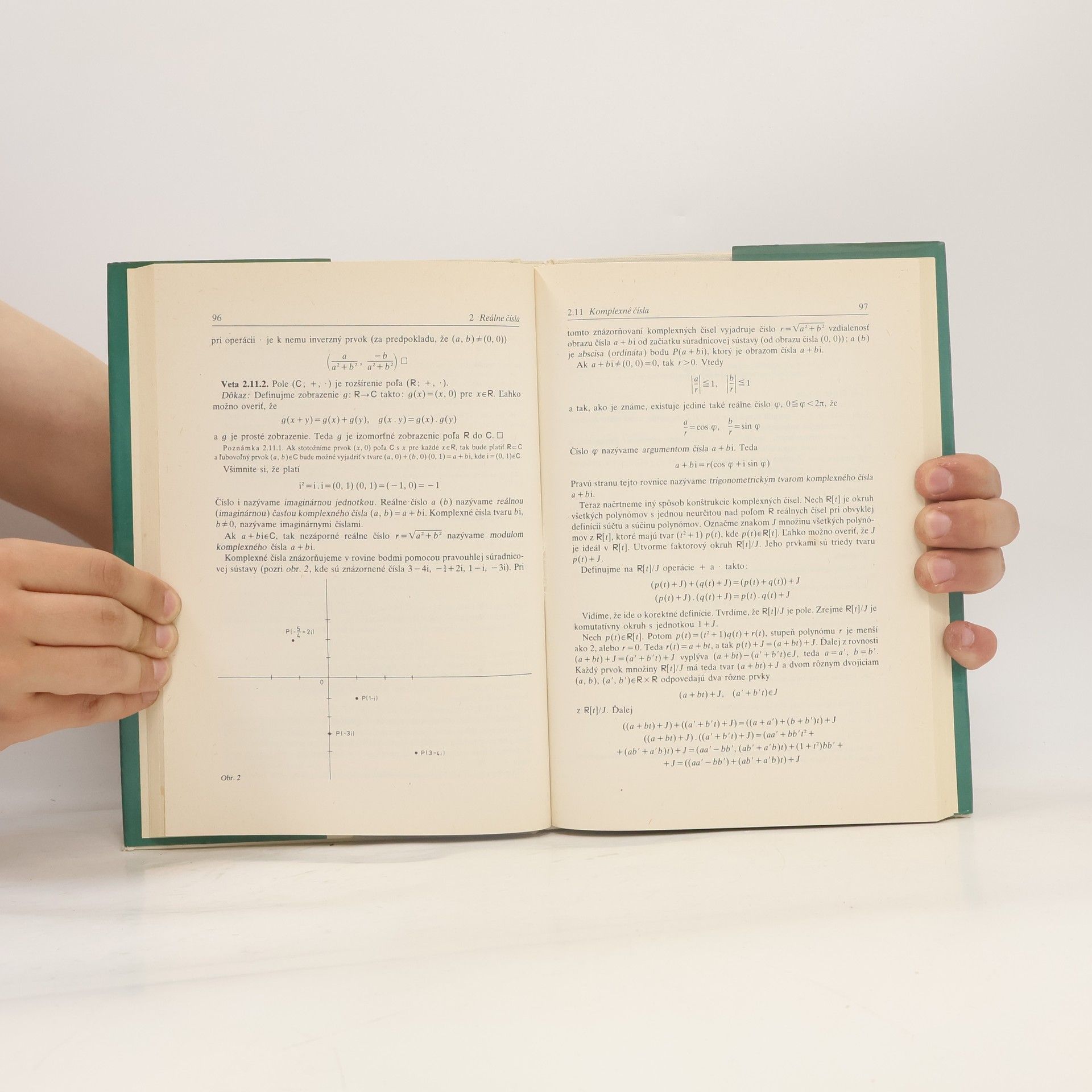 Various authors Algebra a teoretická aritmetika (2)