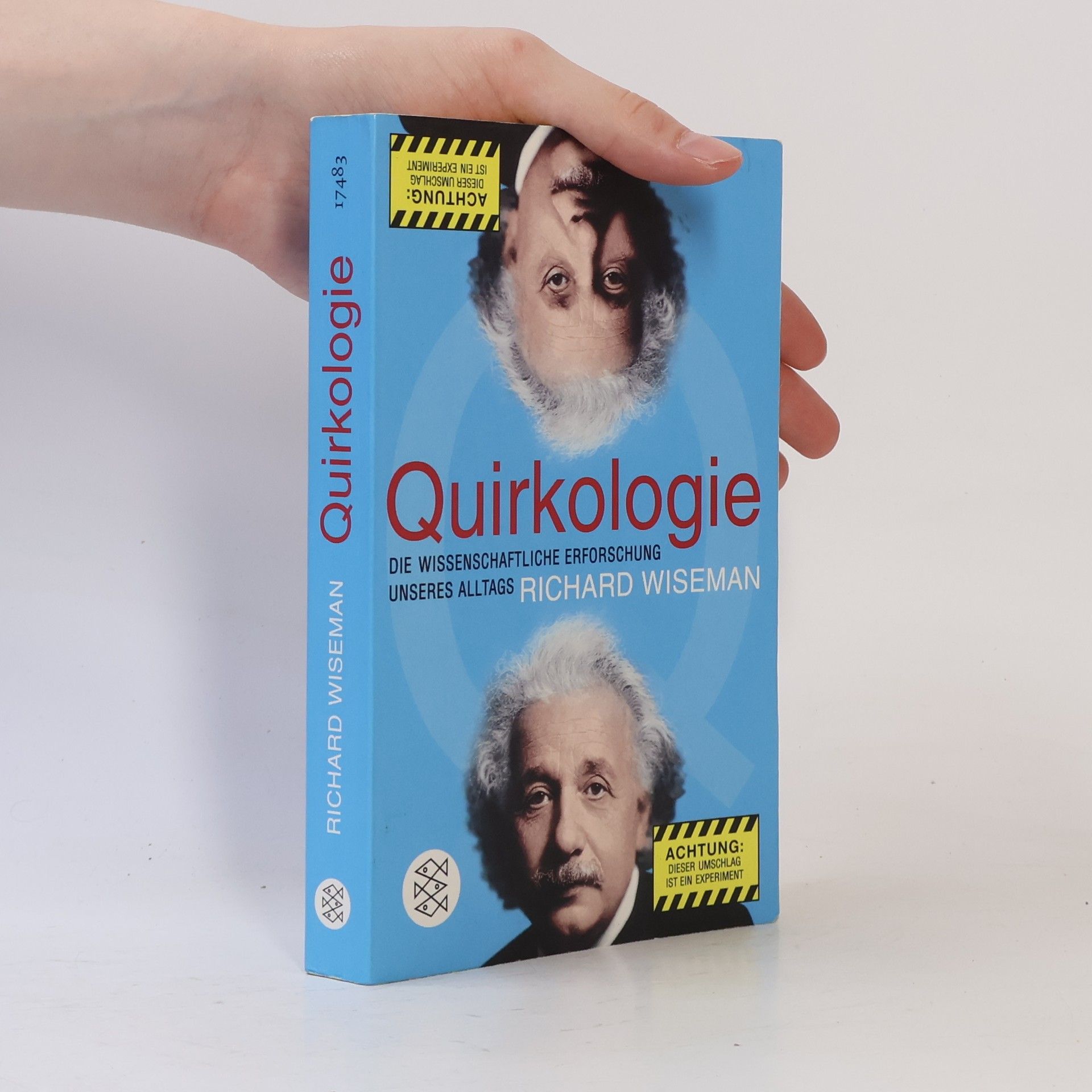 Quirkologie