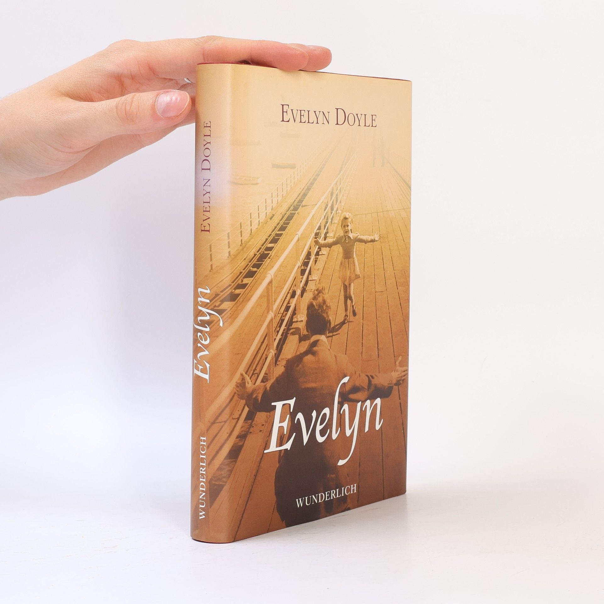 Evelyn Doyle Evelyn