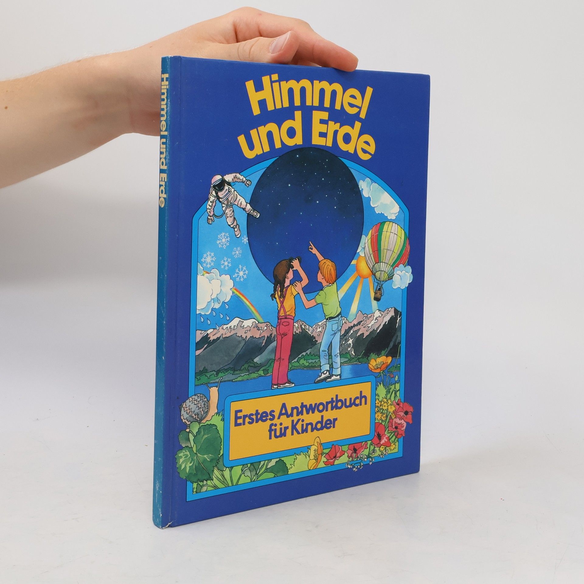 Autorenkollektiv Himmel und Erde