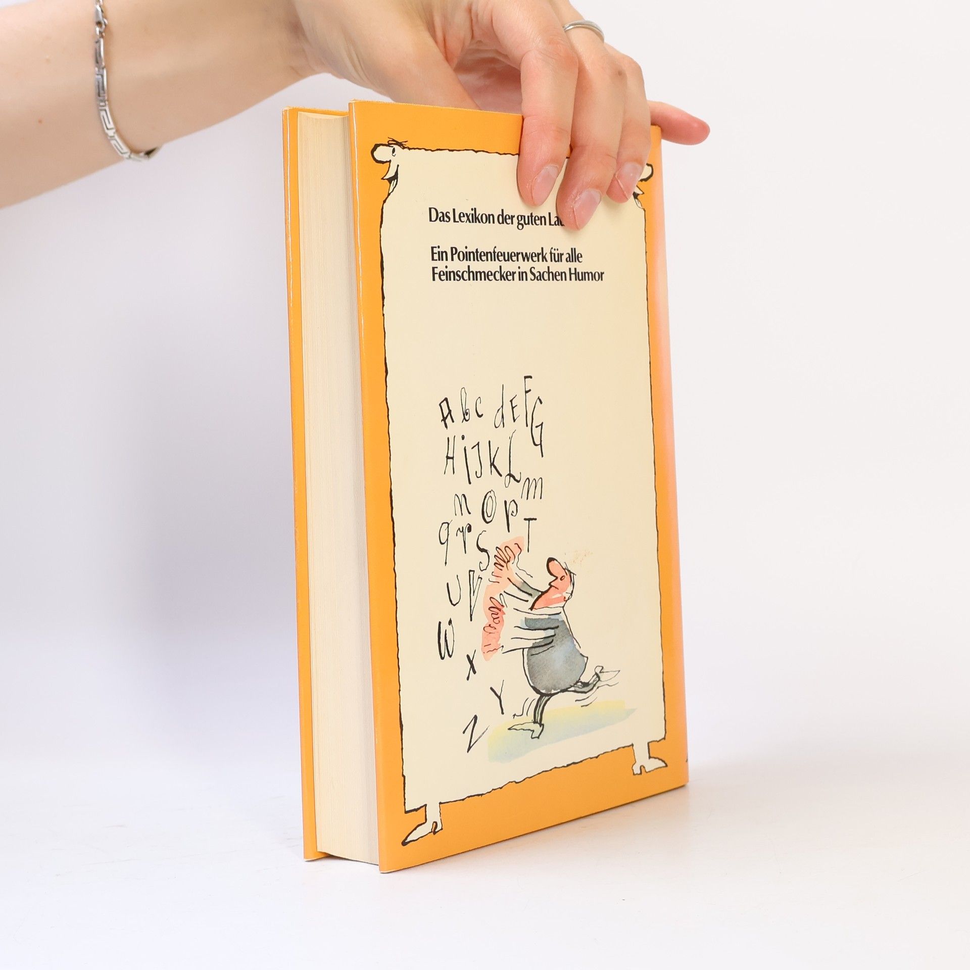 Autorenkollektiv Kishon für Kenner. ABC der Heiterkeit
