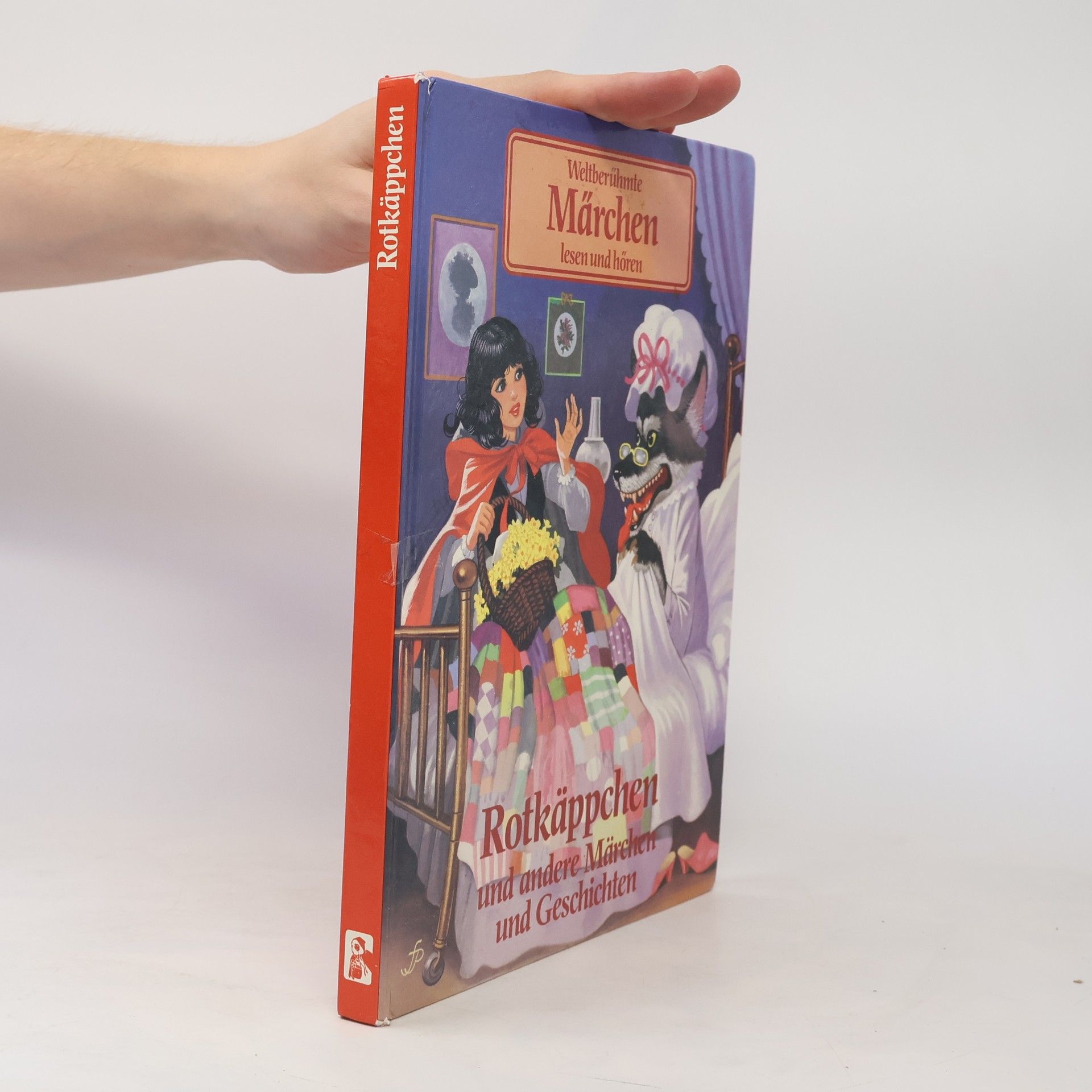 Autores varios Weltberühmte Märchen lesen und hören