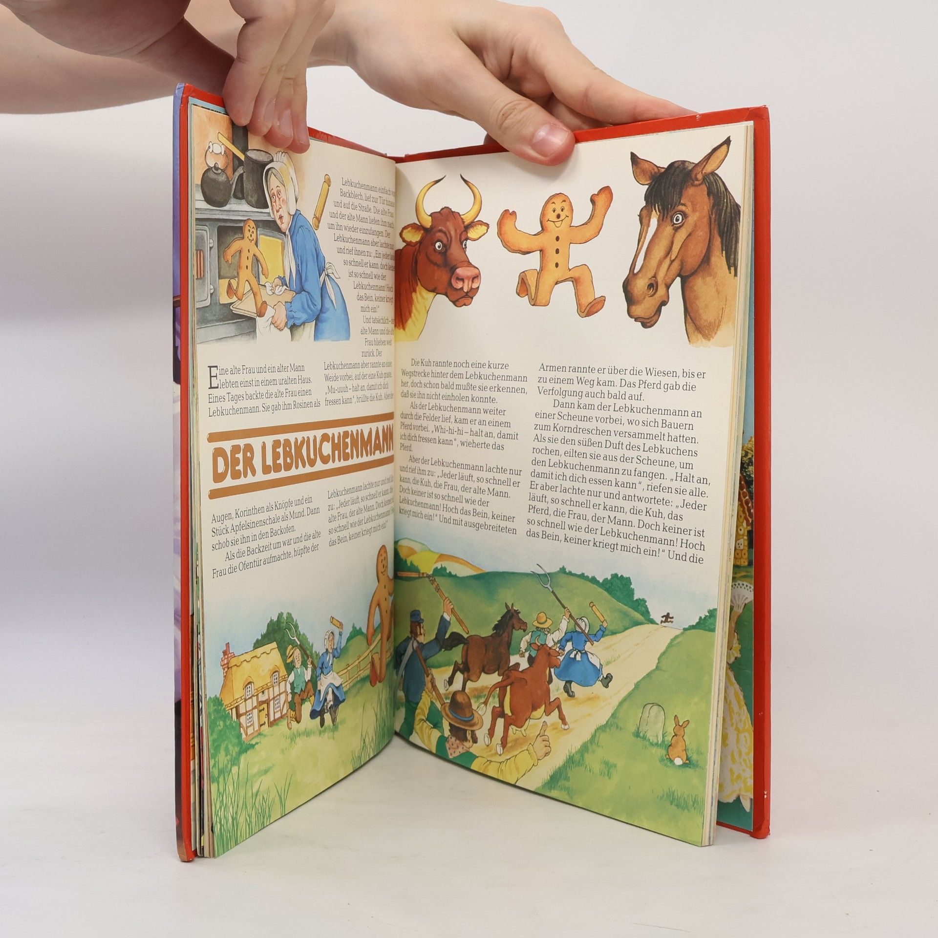 Autores varios Weltberühmte Märchen lesen und hören
