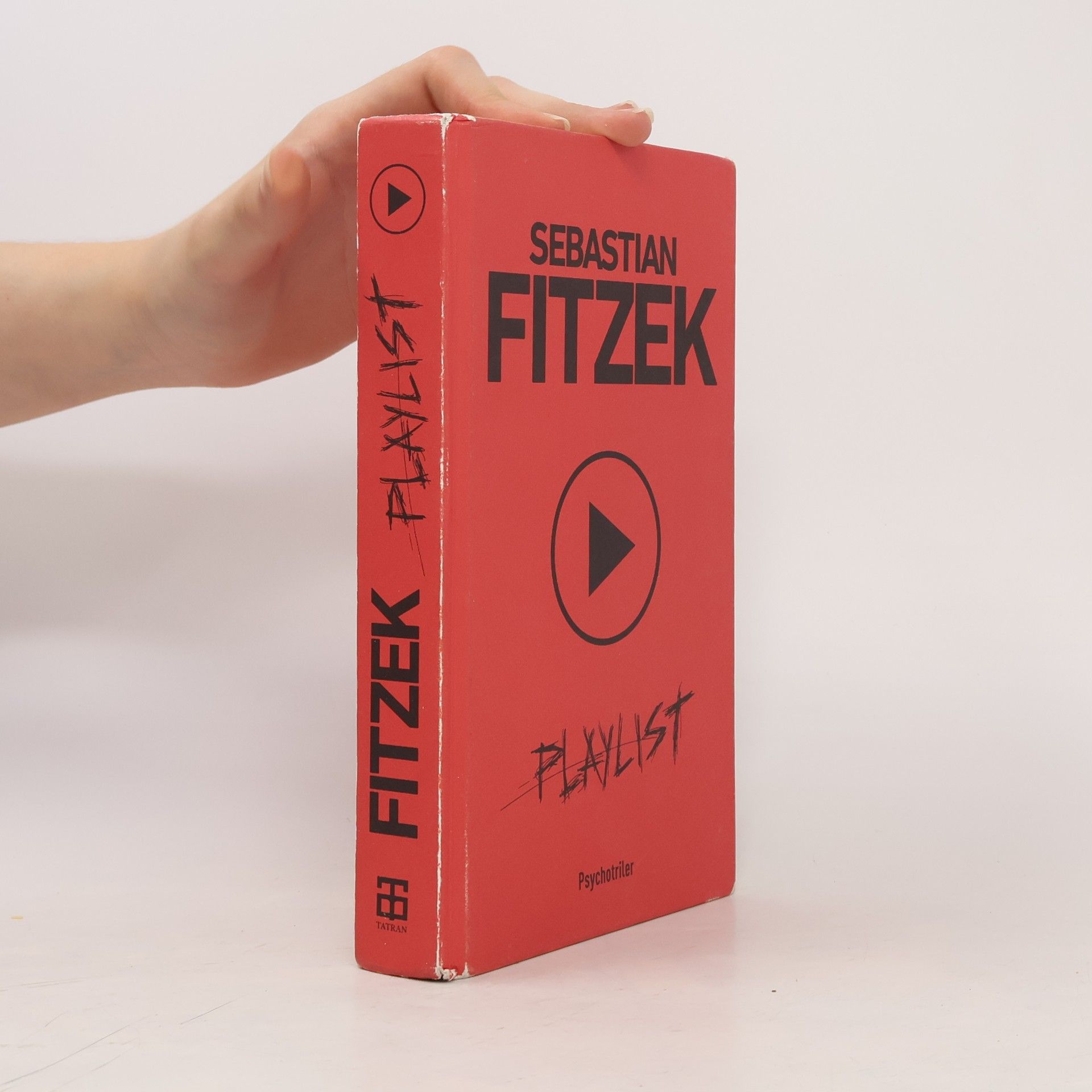 Sebastian Fitzek Playlist