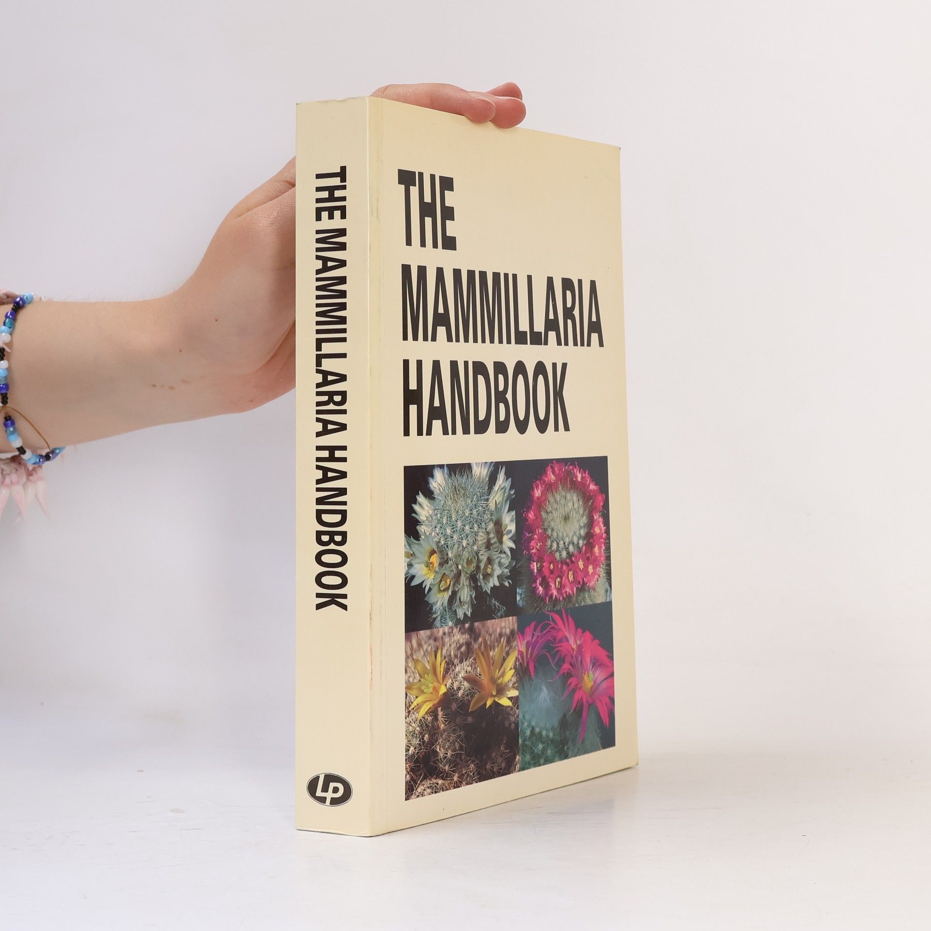 R.T. Craig The Mammillaria Handbook