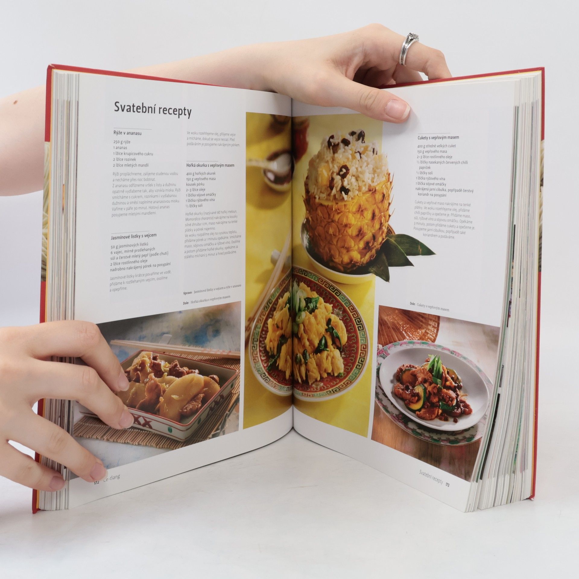 Collectif d'auteurs Culinaria Čína