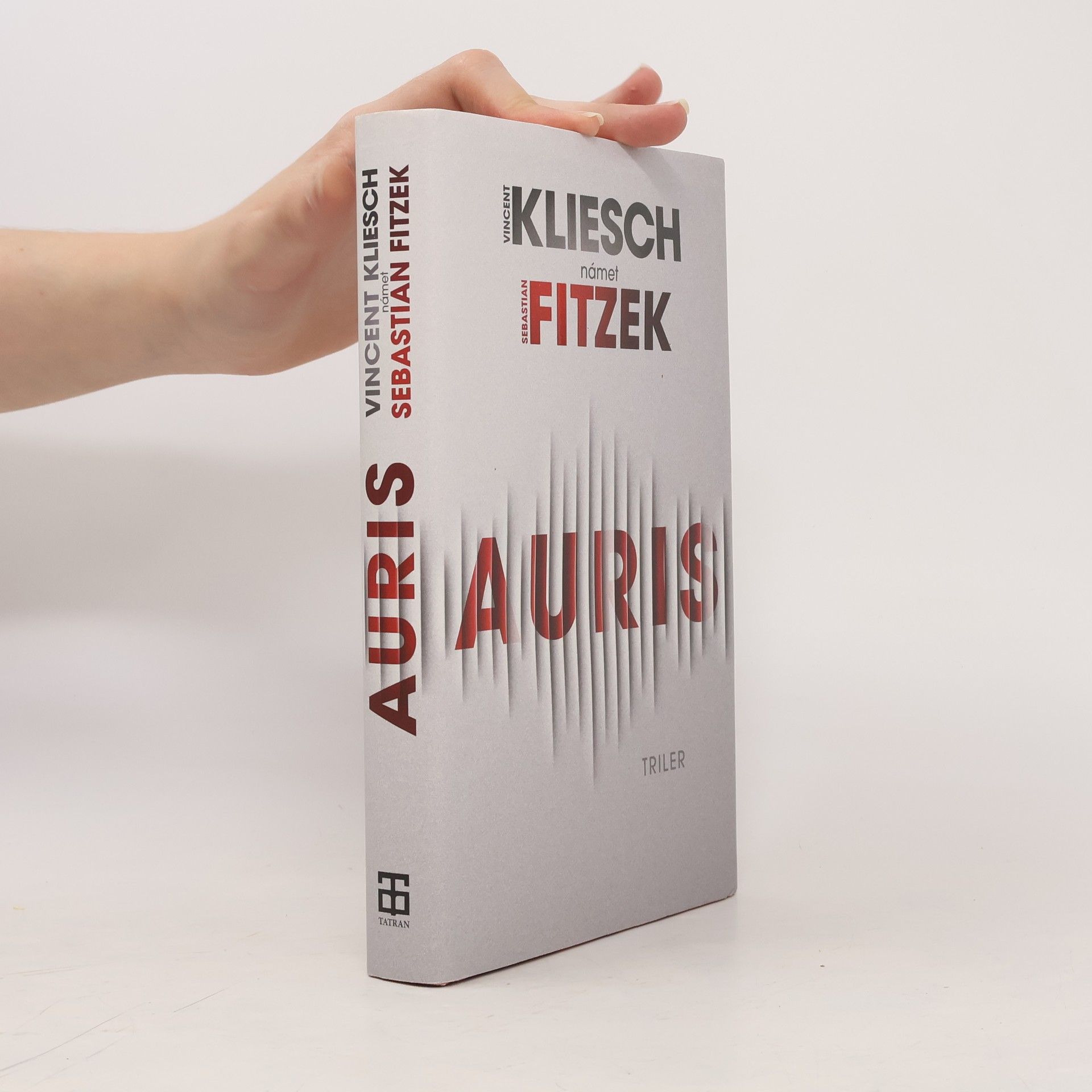 Vincent Kliesch Auris
