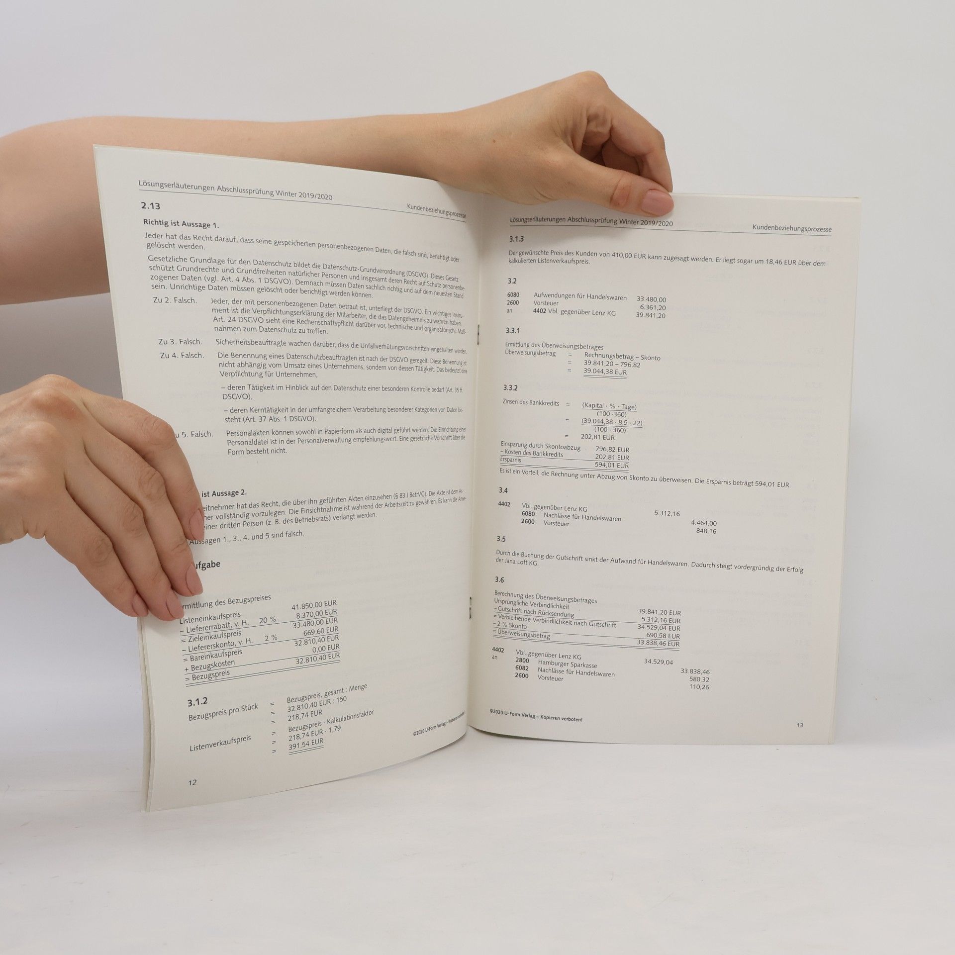 Sabine Knauer Kaufmann/Kauffrau für Büromanagement