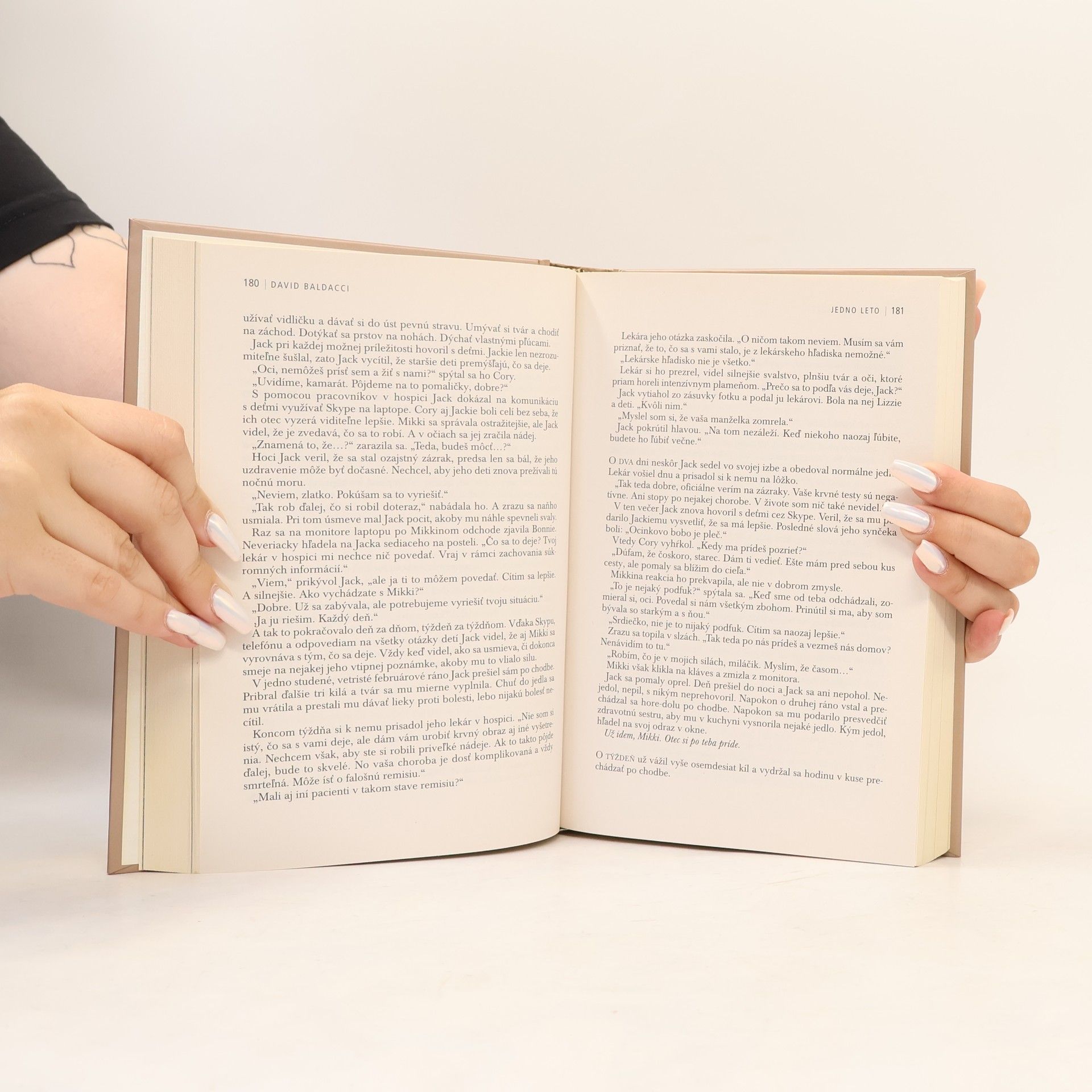 Various authors Najlepšie svetové čítanie: Za cenu života, Jedno leto, Búranie priehrad, V zovretí mŕtveho