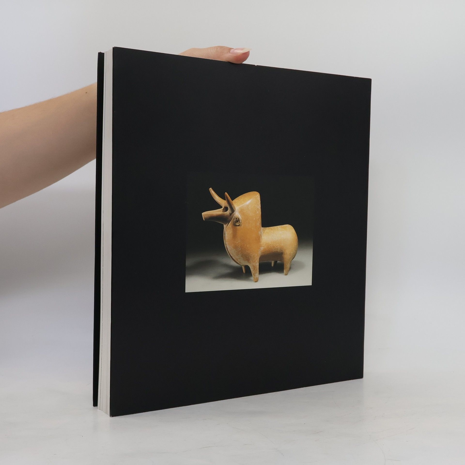 Wilfried Seipel 7000 Jahre persische Kunst
