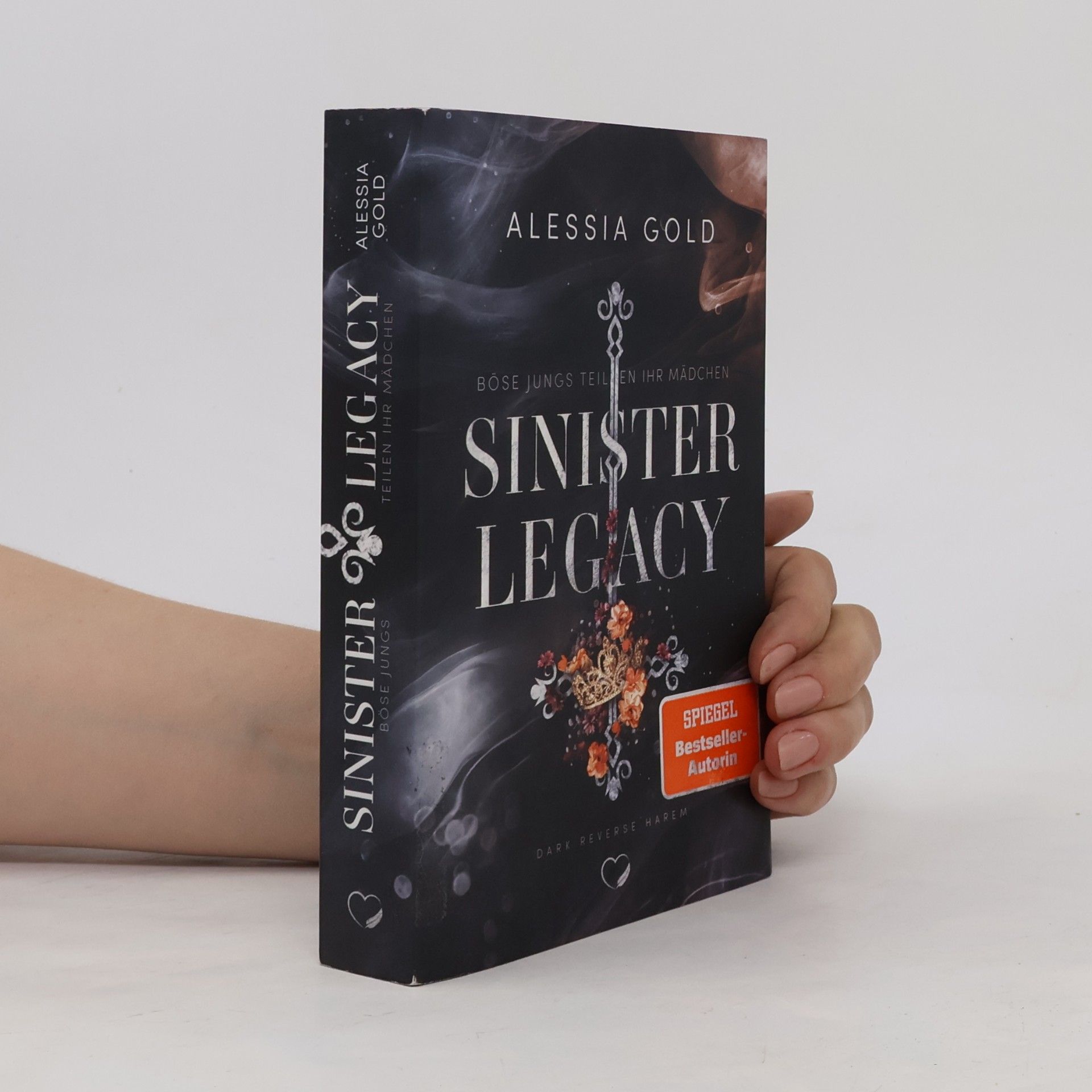 Sinister Legacy