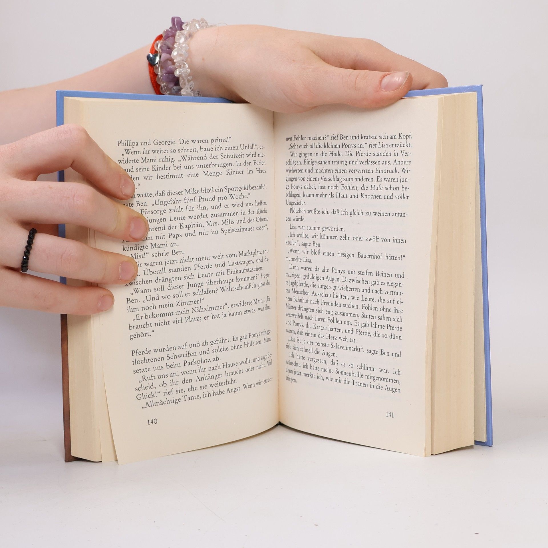 Autores varios Das große Abenteuer