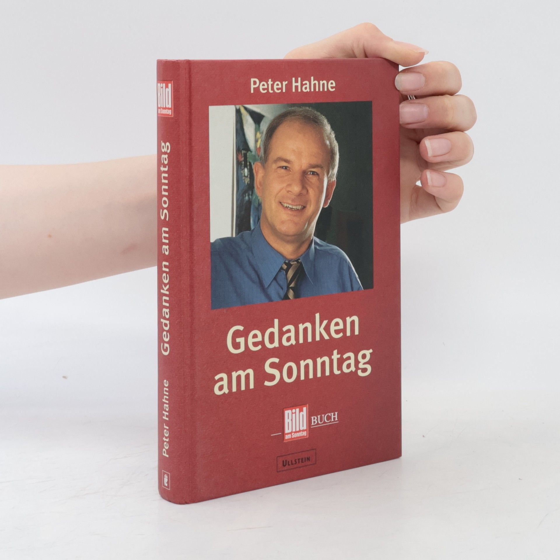 Peter Hahne Gedanken am Sonntag