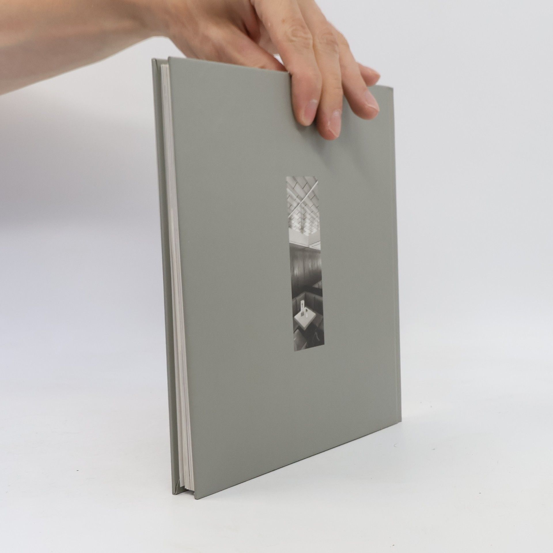 Wolfgang Thaler "Aïda" mit reiner Butter