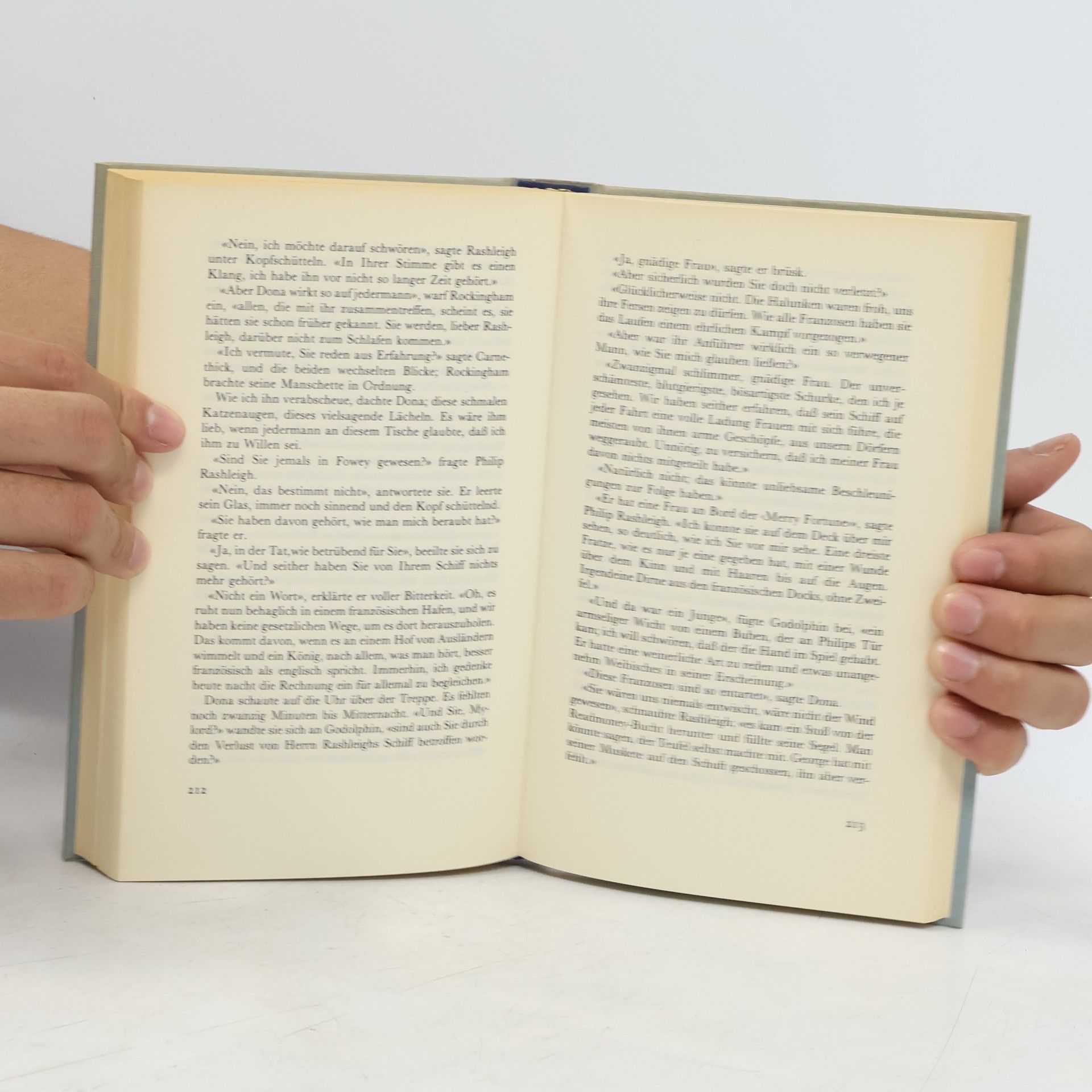 Daphne Du Maurier Die Bucht des Franzosen