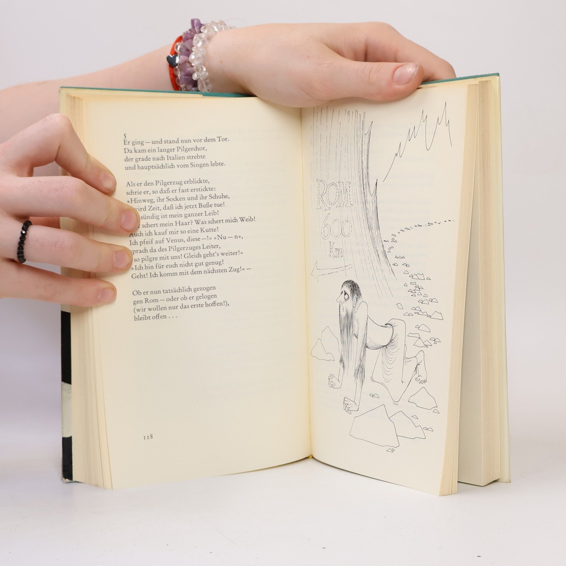 Heinz Erhardt Das große Heinz Erhardt Buch