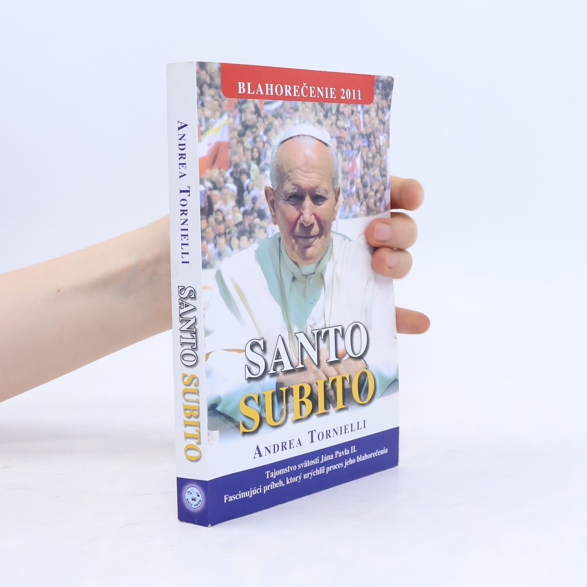 Santo Subito