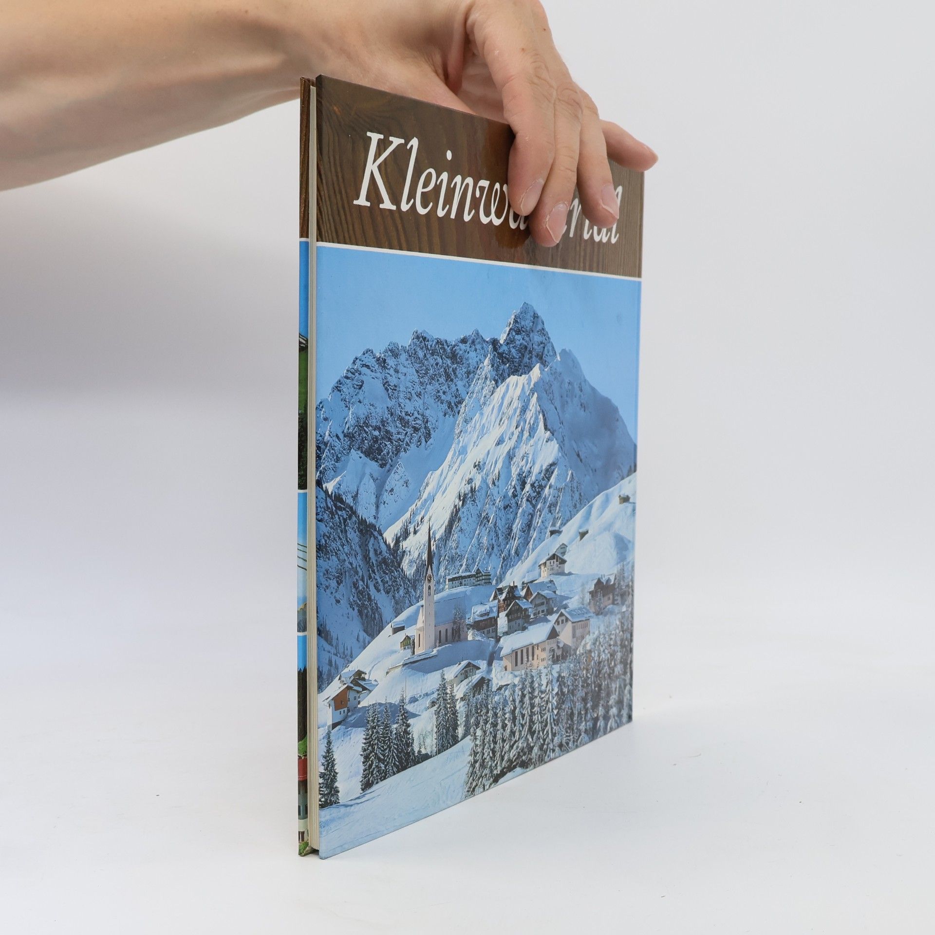 Autorenkollektiv Kleinwalsertal
