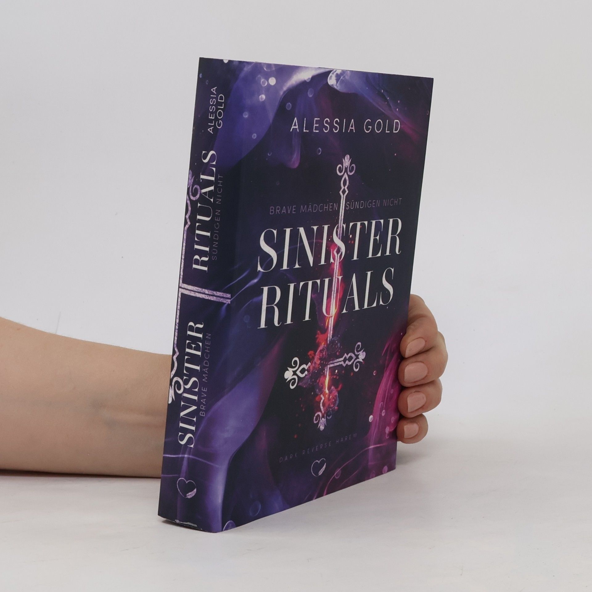 Sinister Rituals