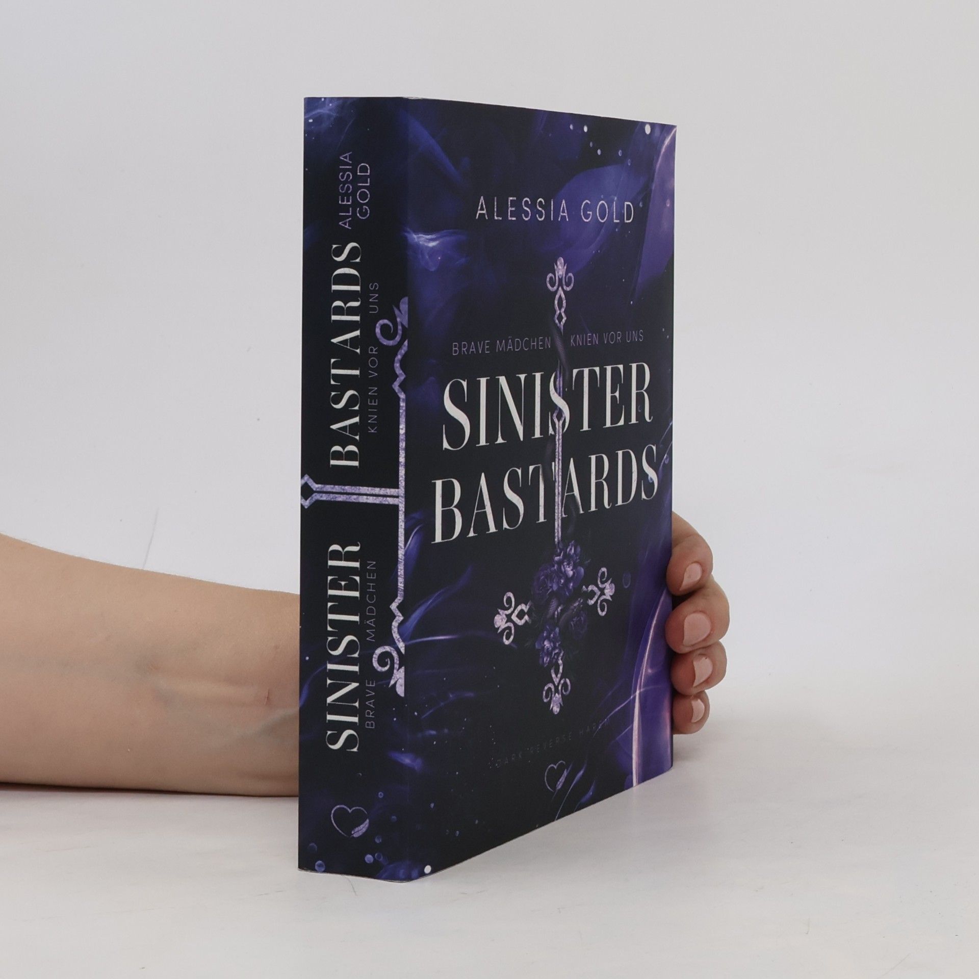 Sinister Bastards