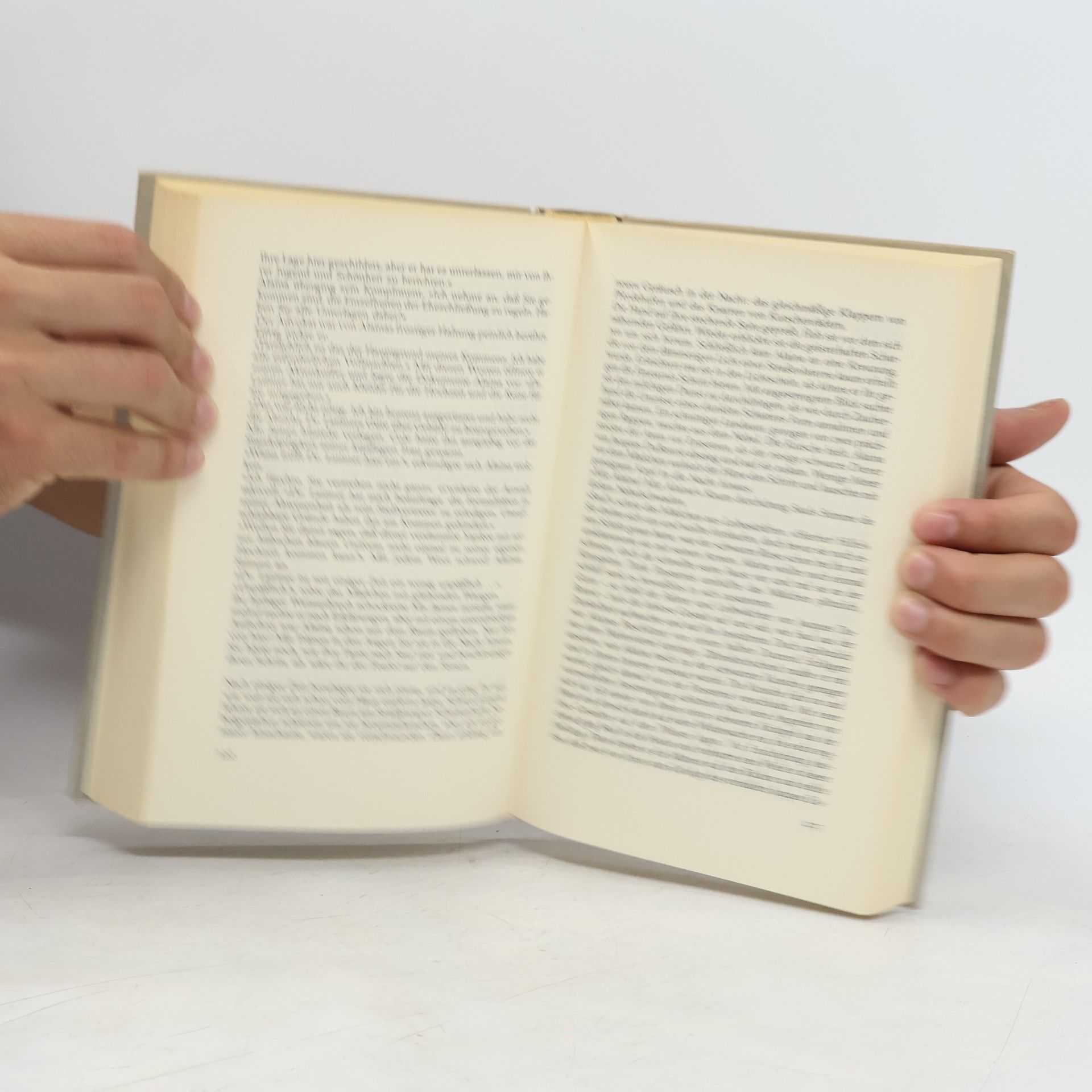 Kathleen E. Woodiwiss Wie Staub im Wind