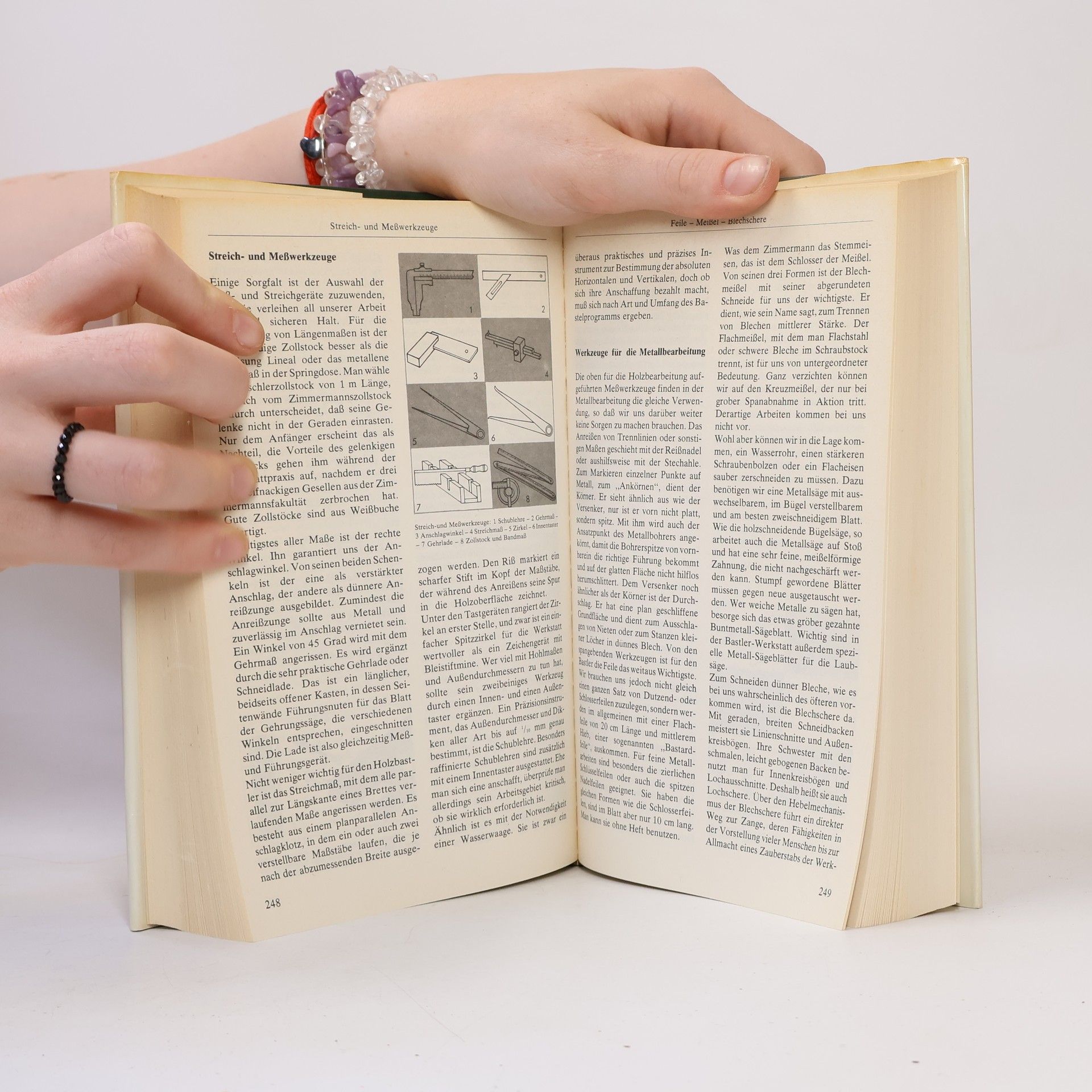 Autorenkollektiv Grosses Doppel-Lexikon für Spielen und Basteln