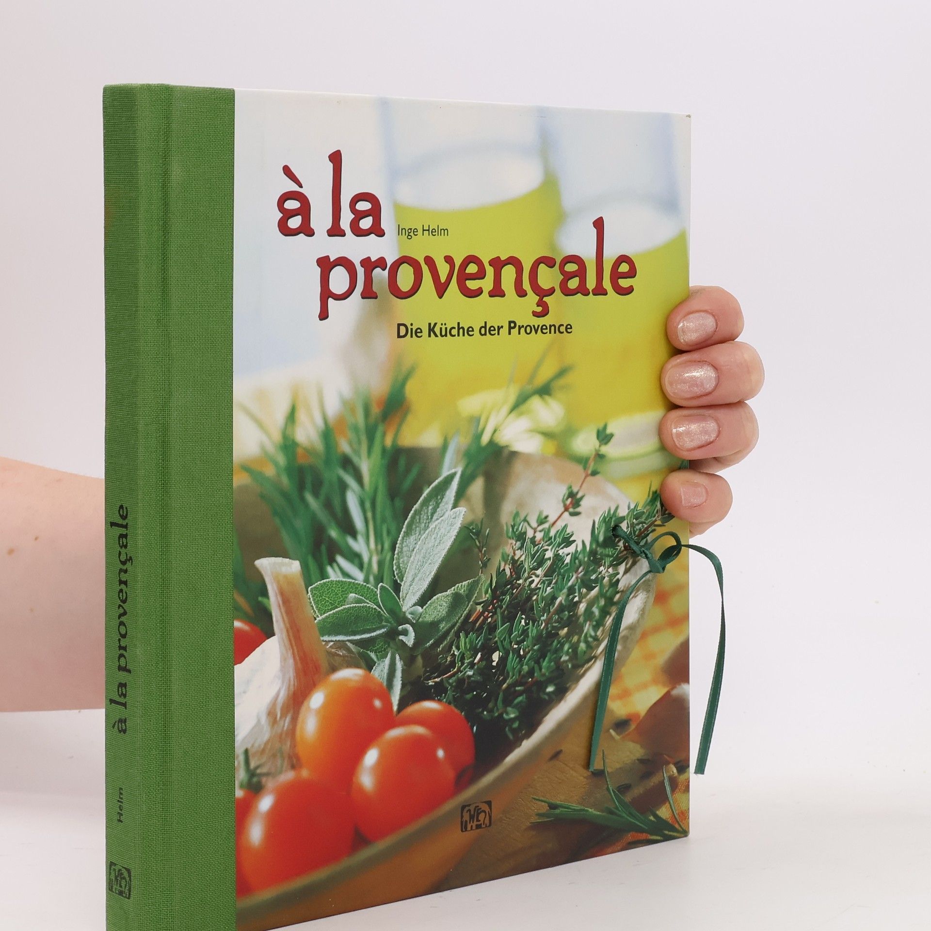 A la provençale