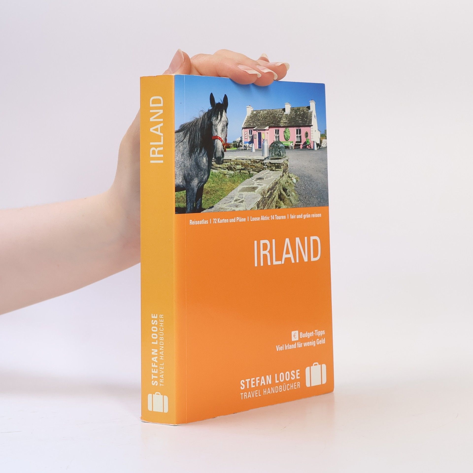 Bernd Biege Irland