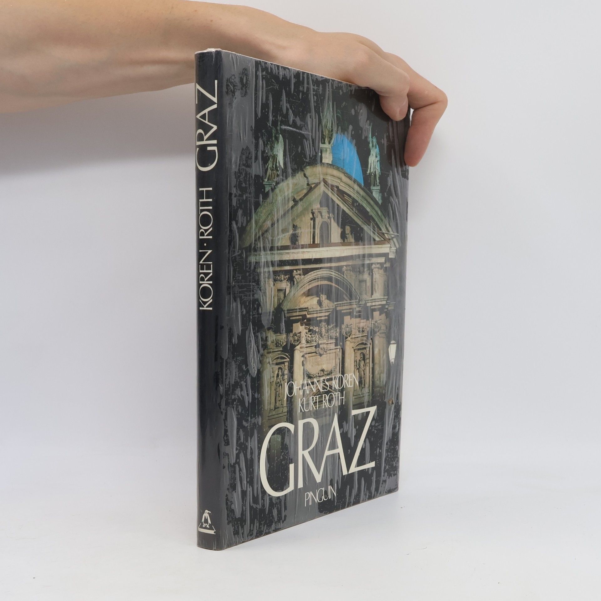 Kurt Roth Graz und Umgebung