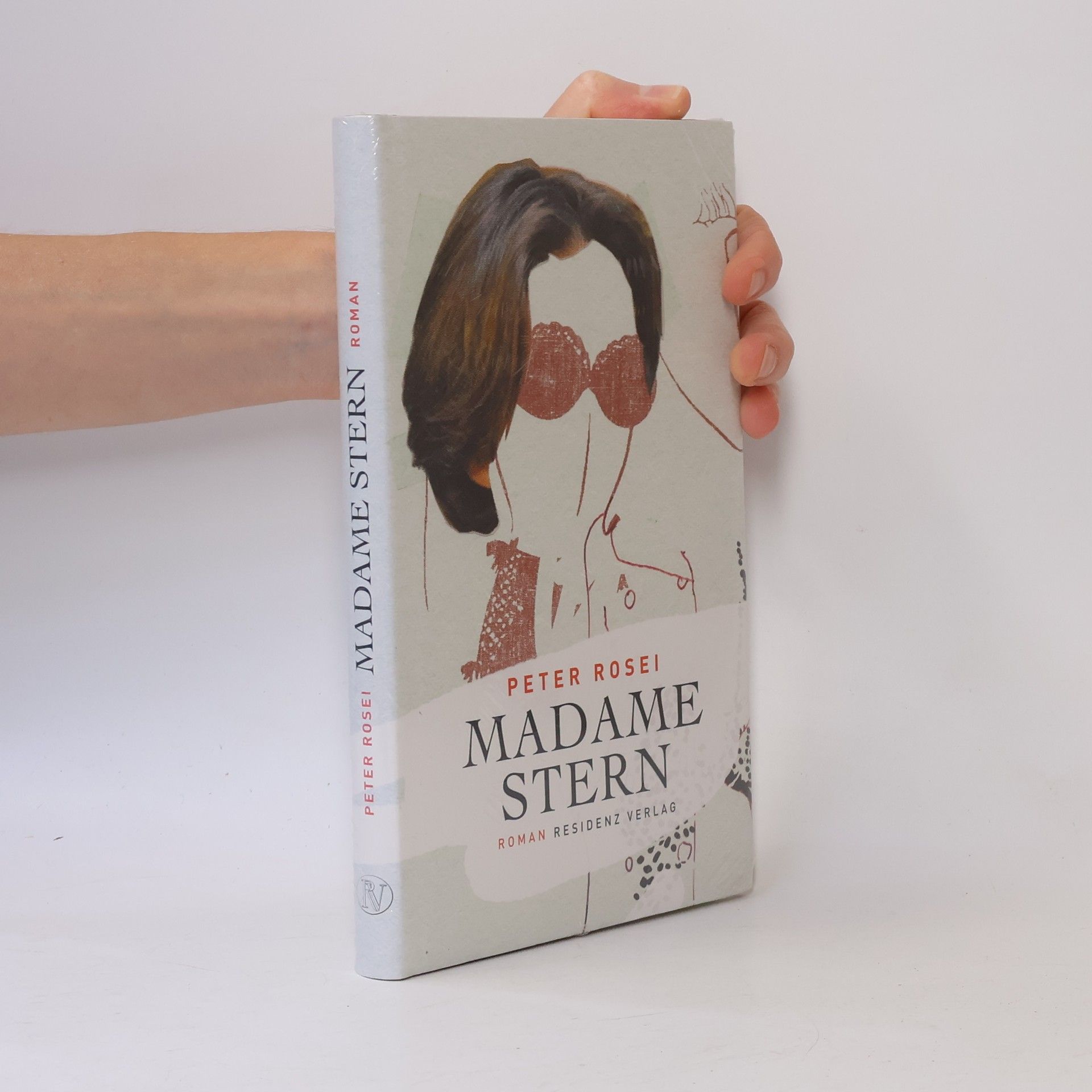Peter Rosei Madame Stern