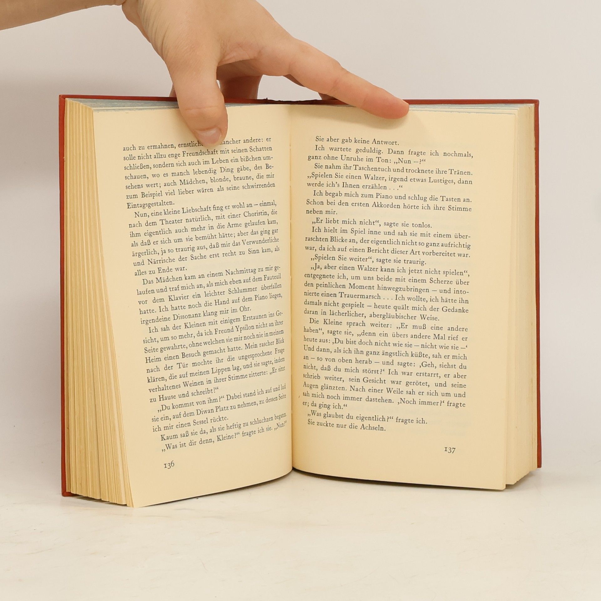 Arthur Schnitzler  Die kleine Komödie: Frühe Novellen