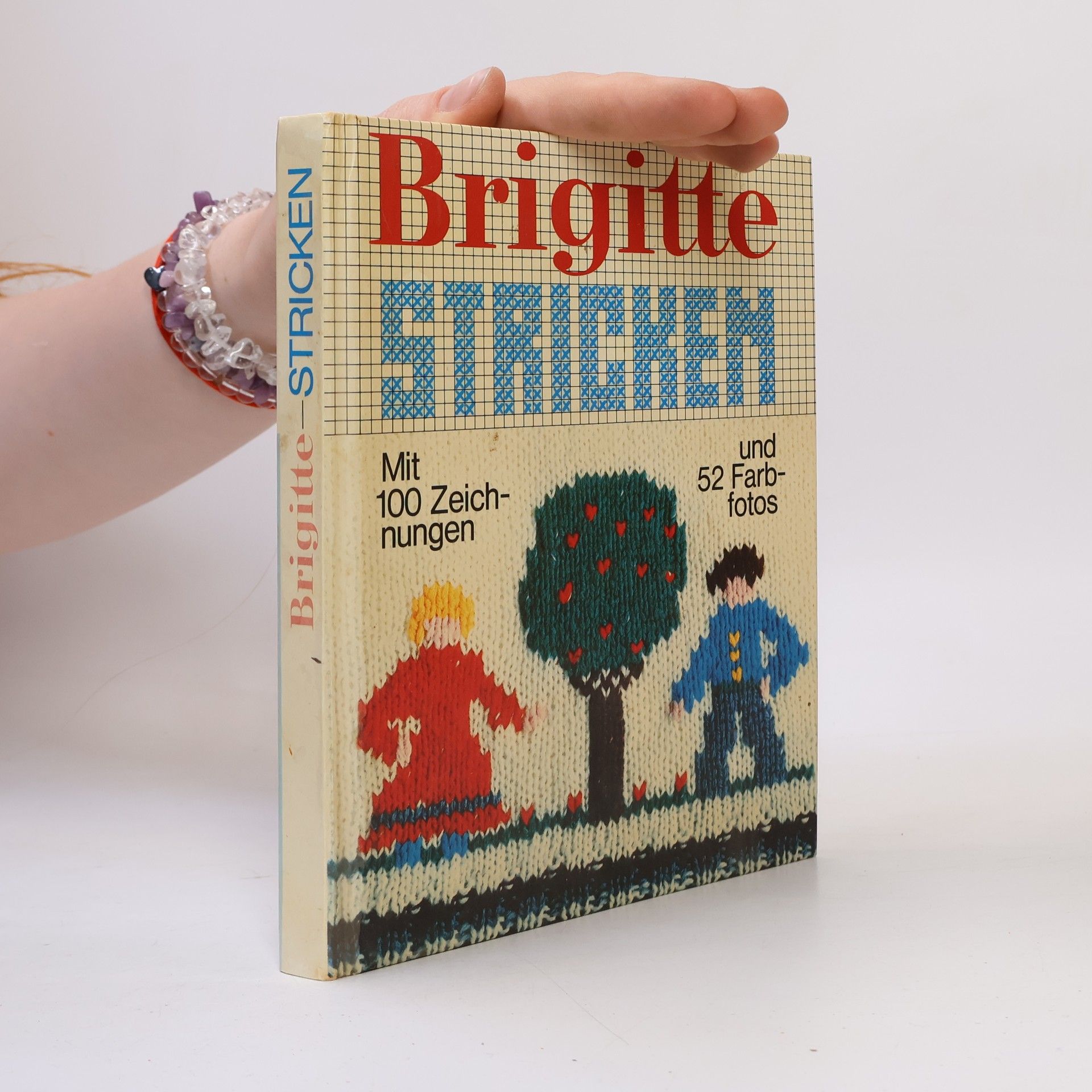 Kolektív autorov Brigitte Stricken