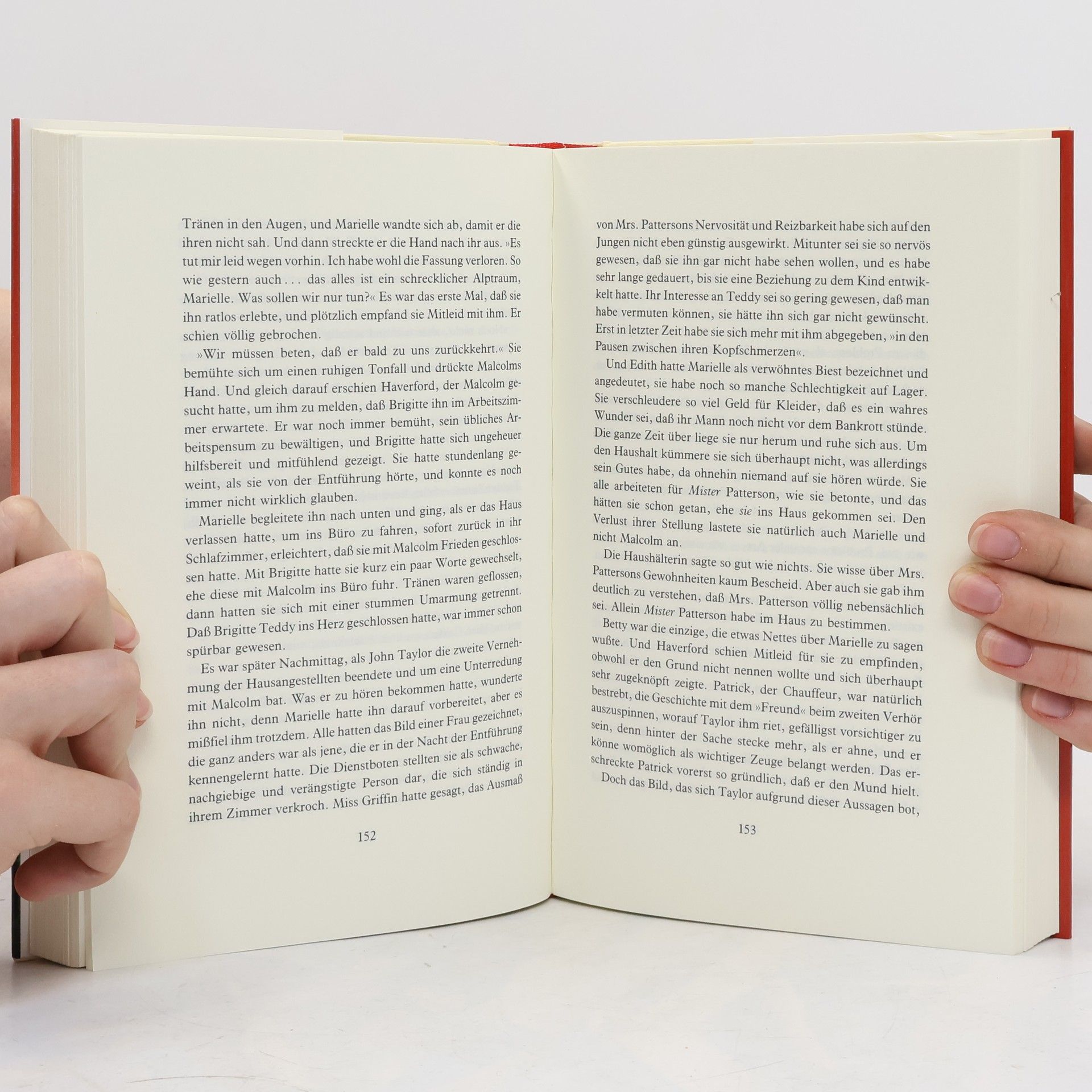 Danielle Steel Verlorene Spuren