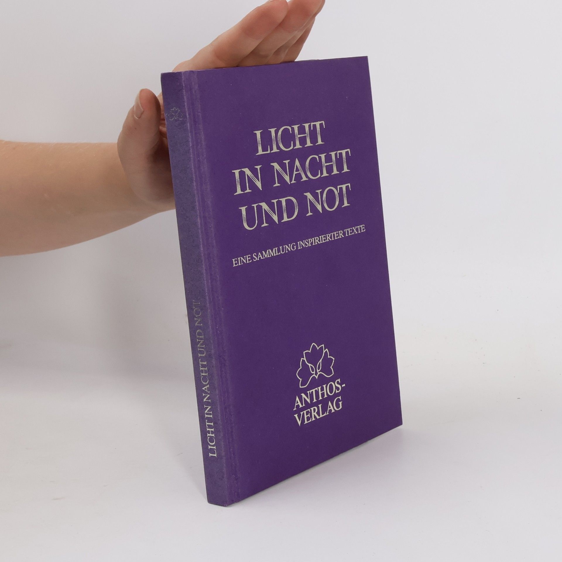 Autorenkollektiv Licht in Nacht und Not
