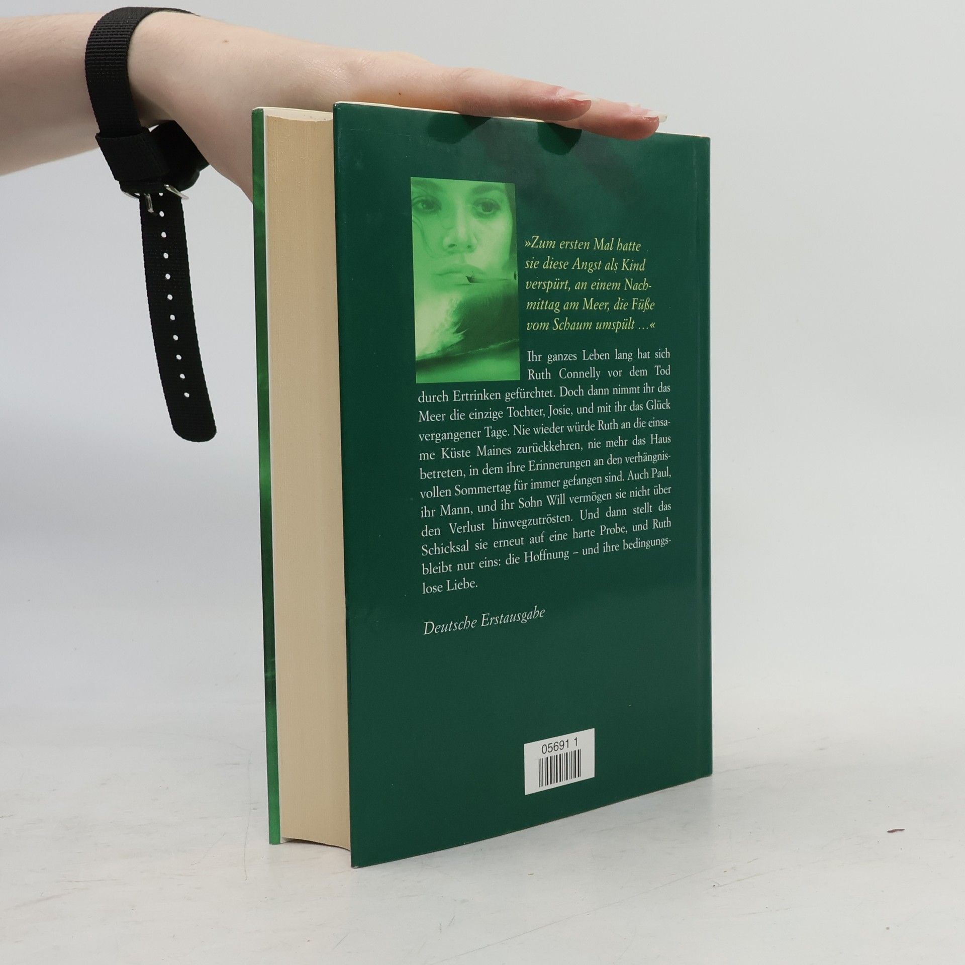 Susan Madison Die Farbe der Hoffnung