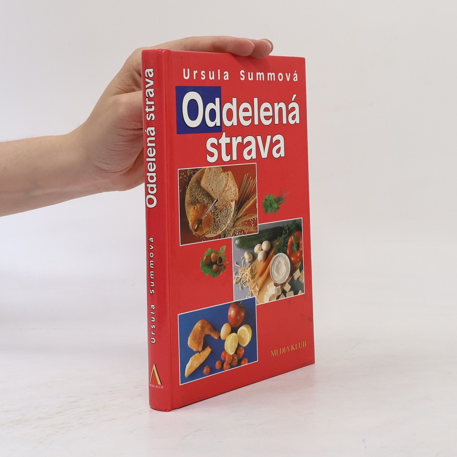 Ursula Summ Oddelená strava