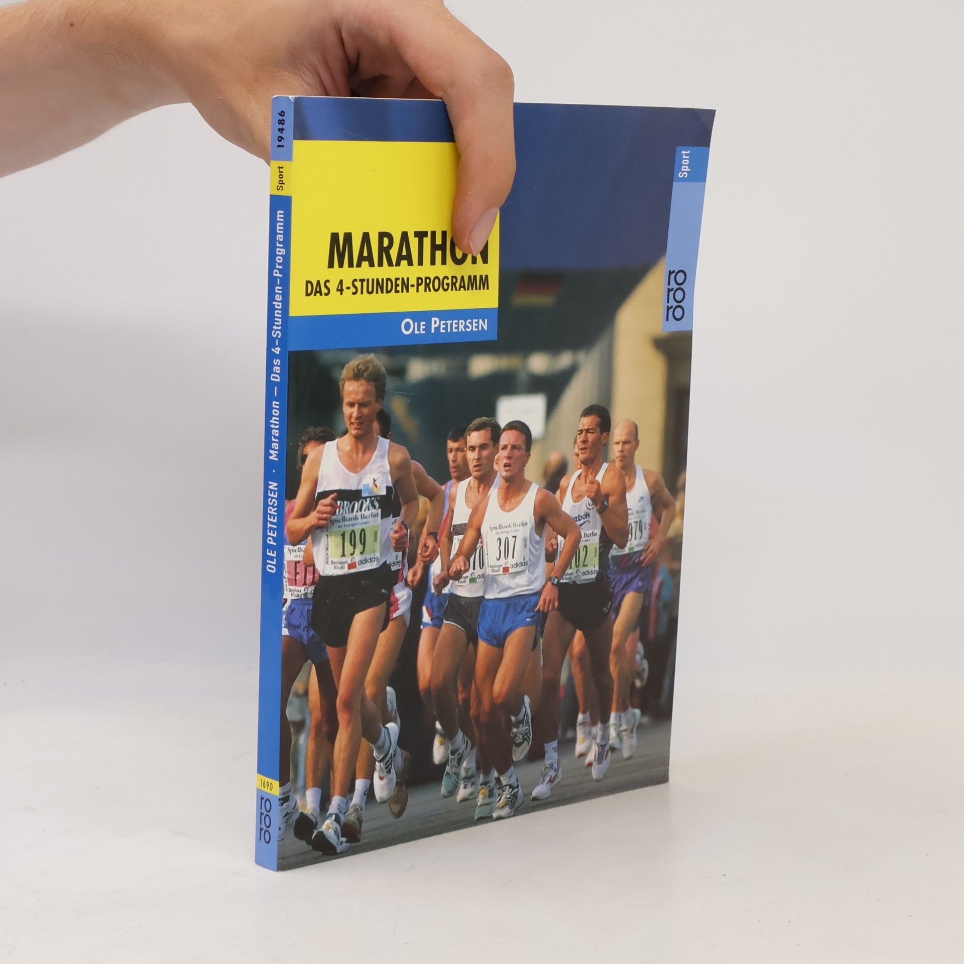 Ole Petersen Marathon