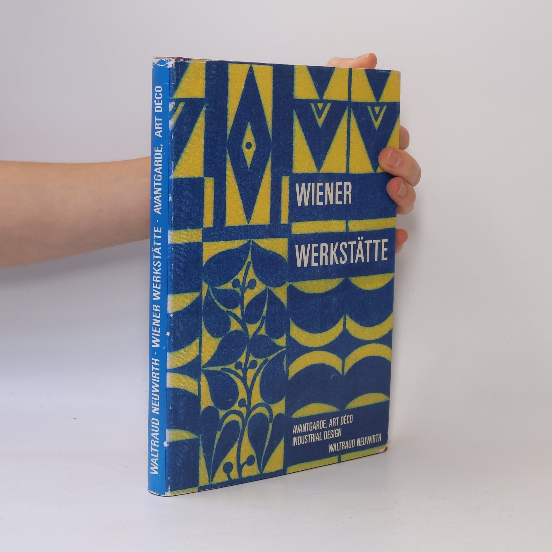 Wiener Werkstätte