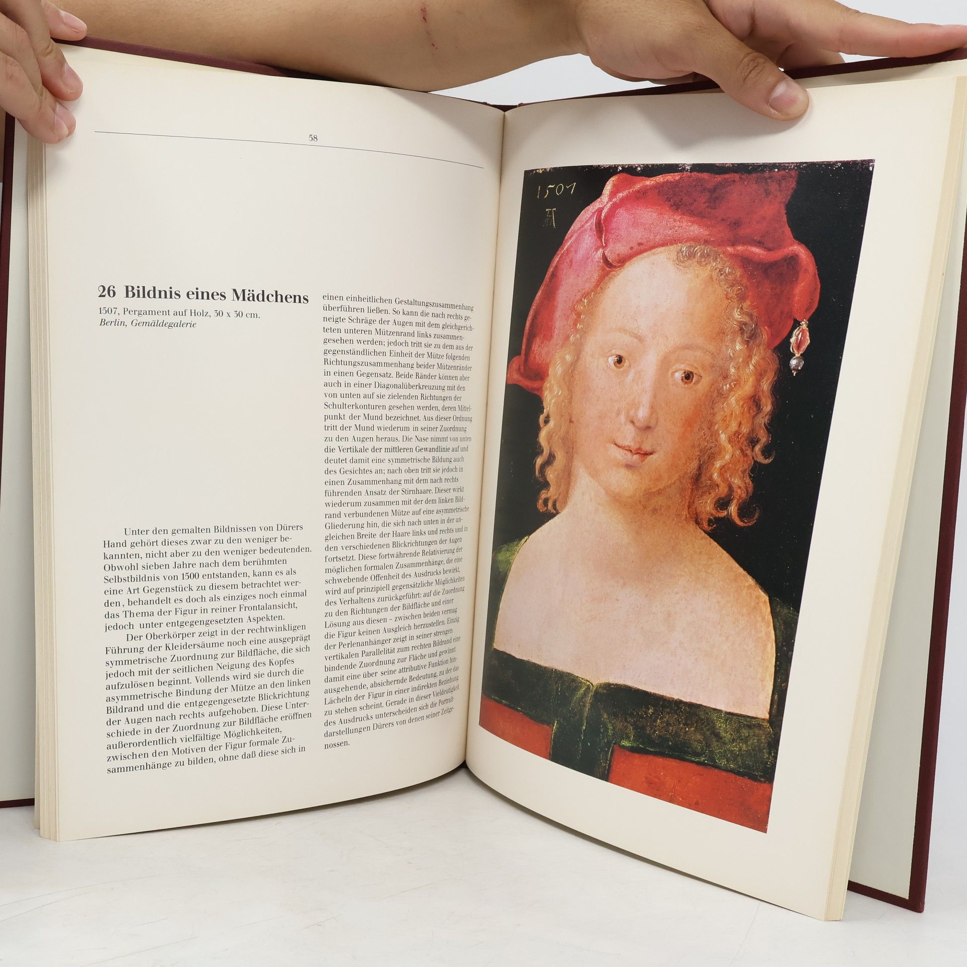 Albrecht Dürer Albrecht Dürer