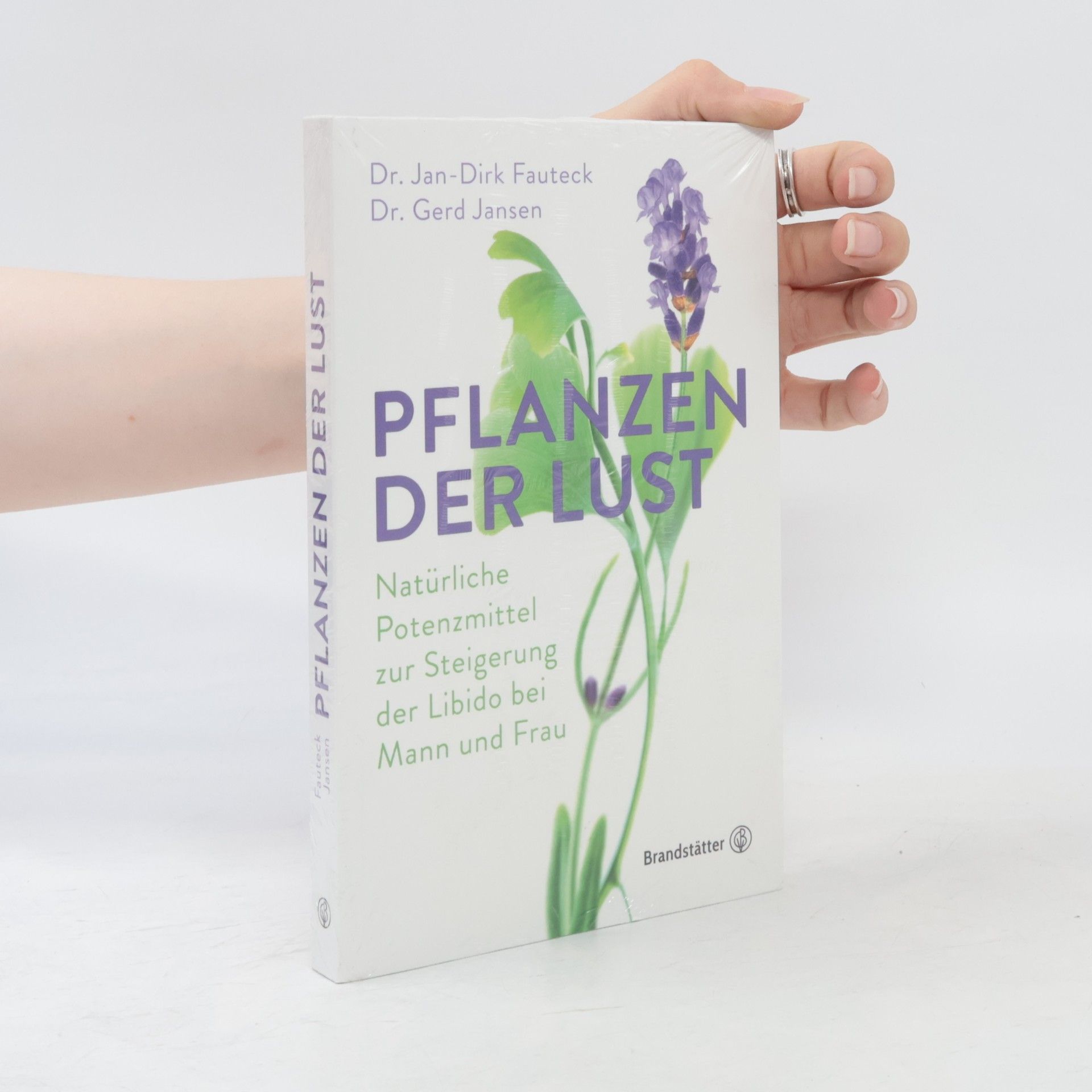 Pflanzen der Lust
