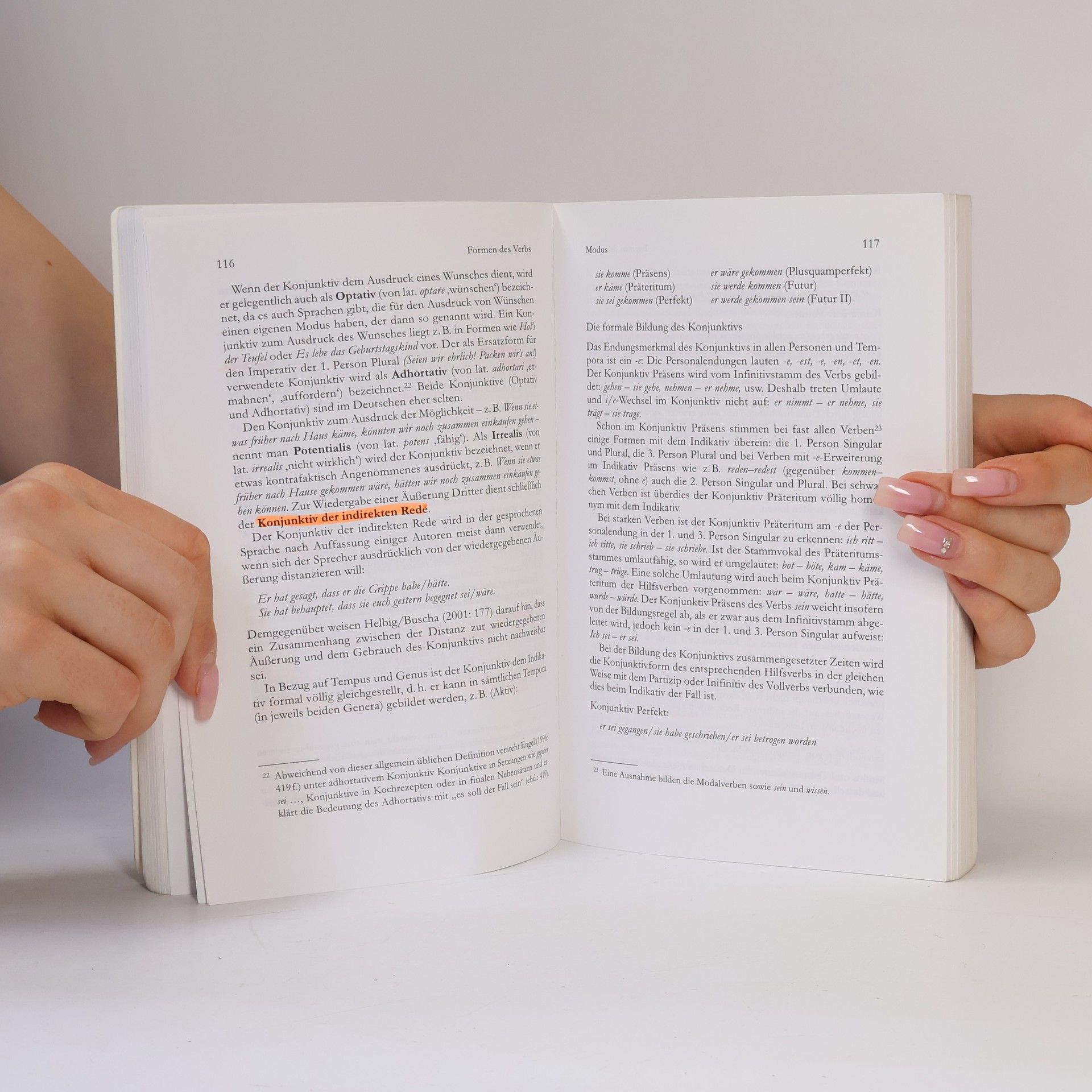 Elke Hentschel Handbuch der deutschen Grammatik