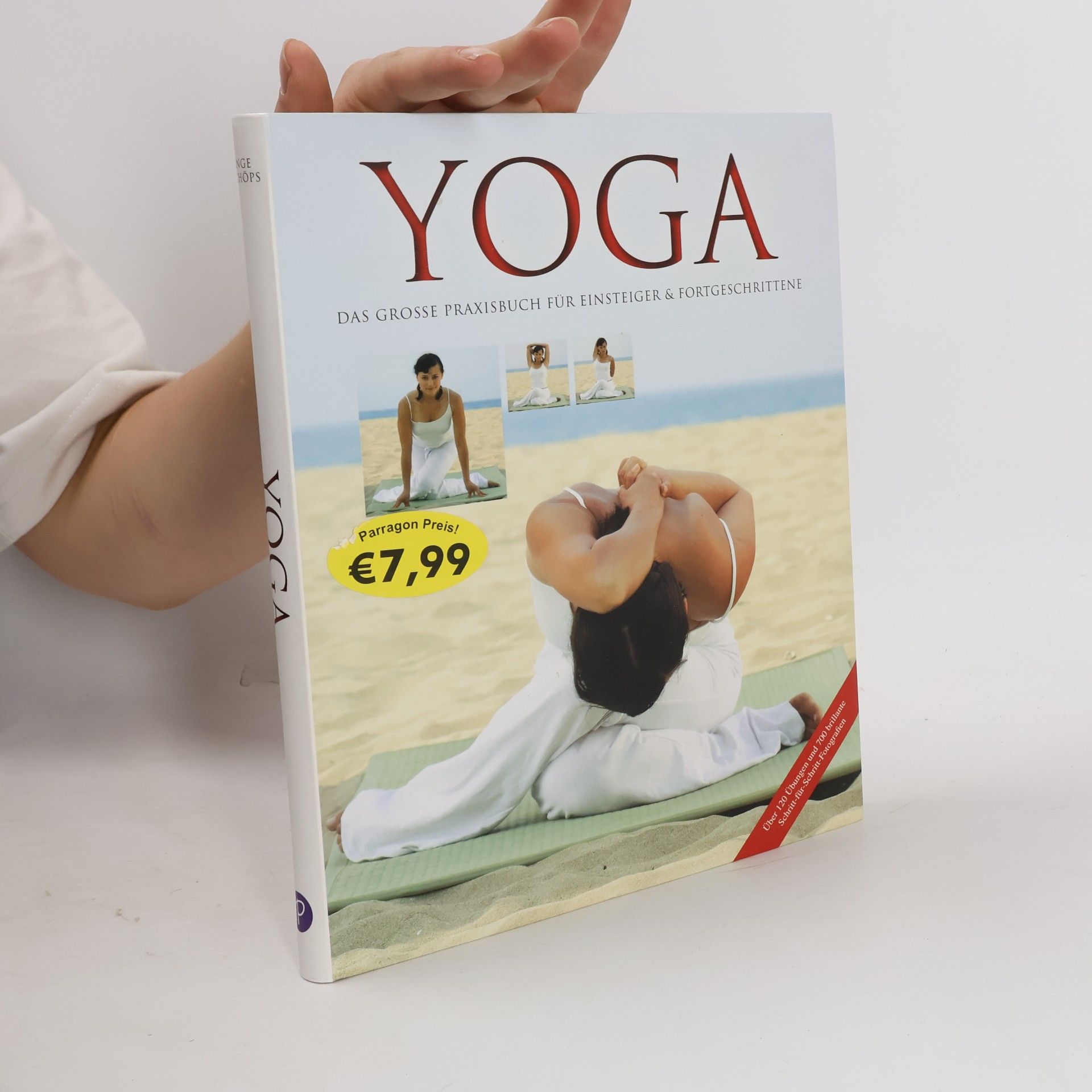 Inge Schöps Yoga