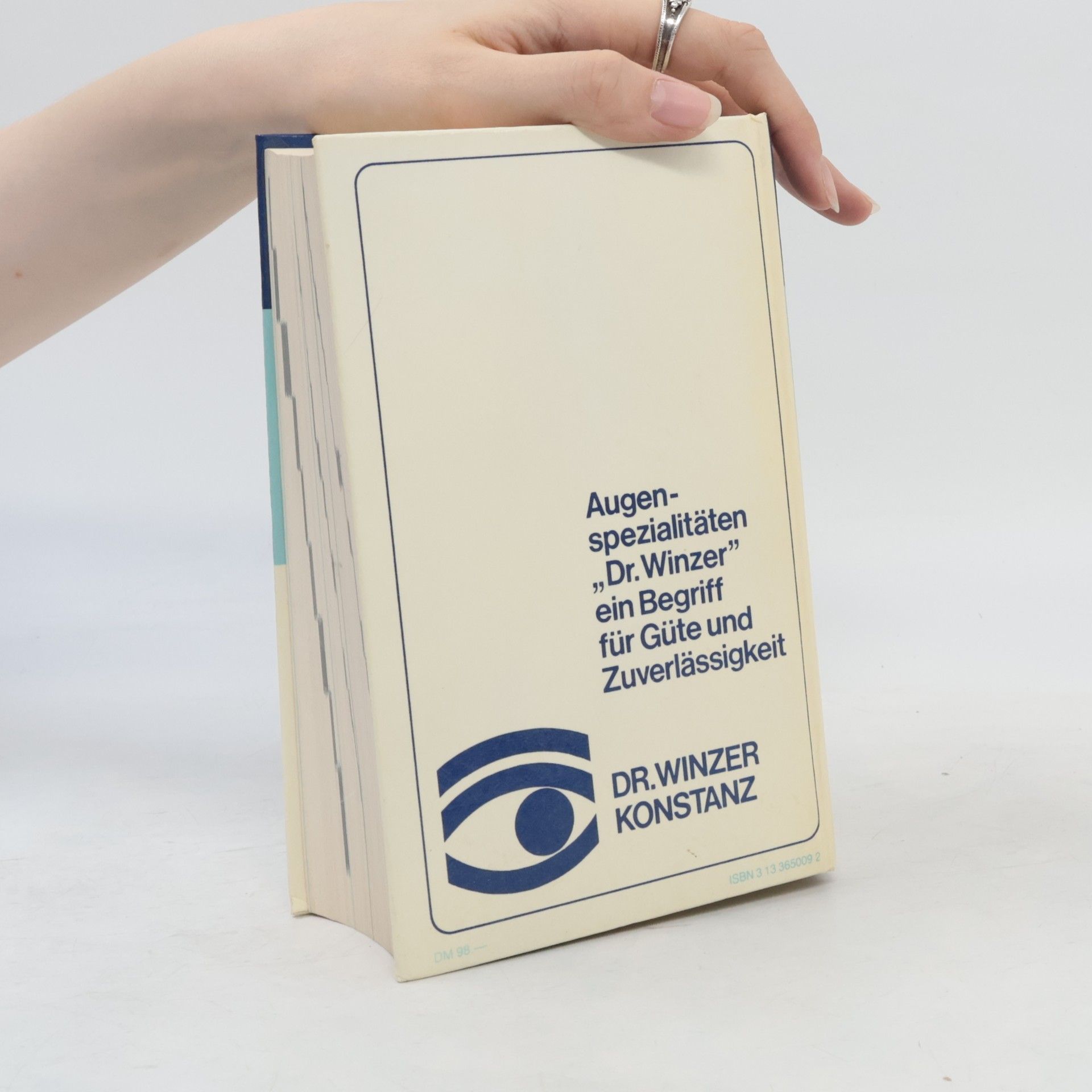 Gotthard Schettler Taschenbuch der praktischen Medizin