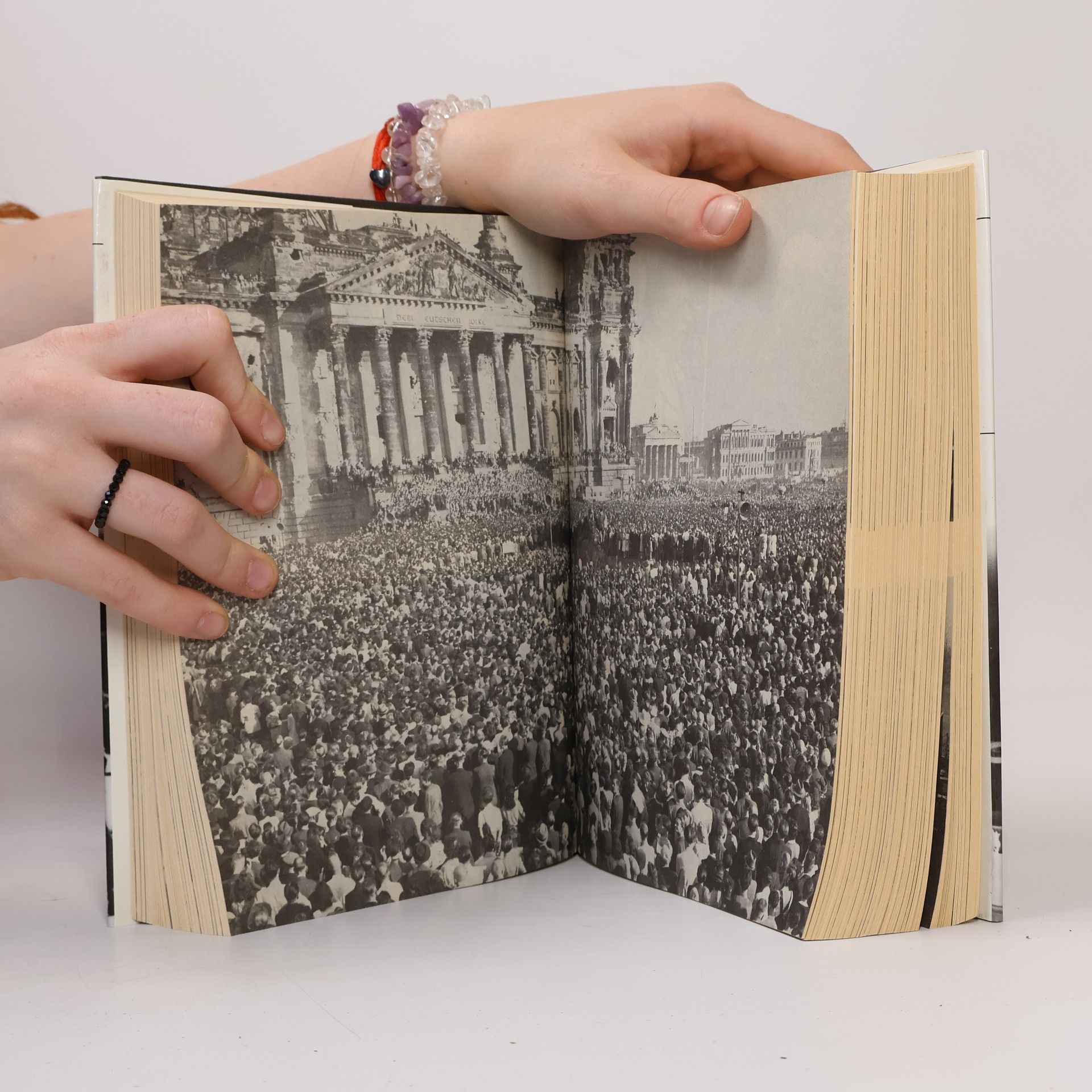 Raymond Cartier Nach dem Zweiten Weltkrieg