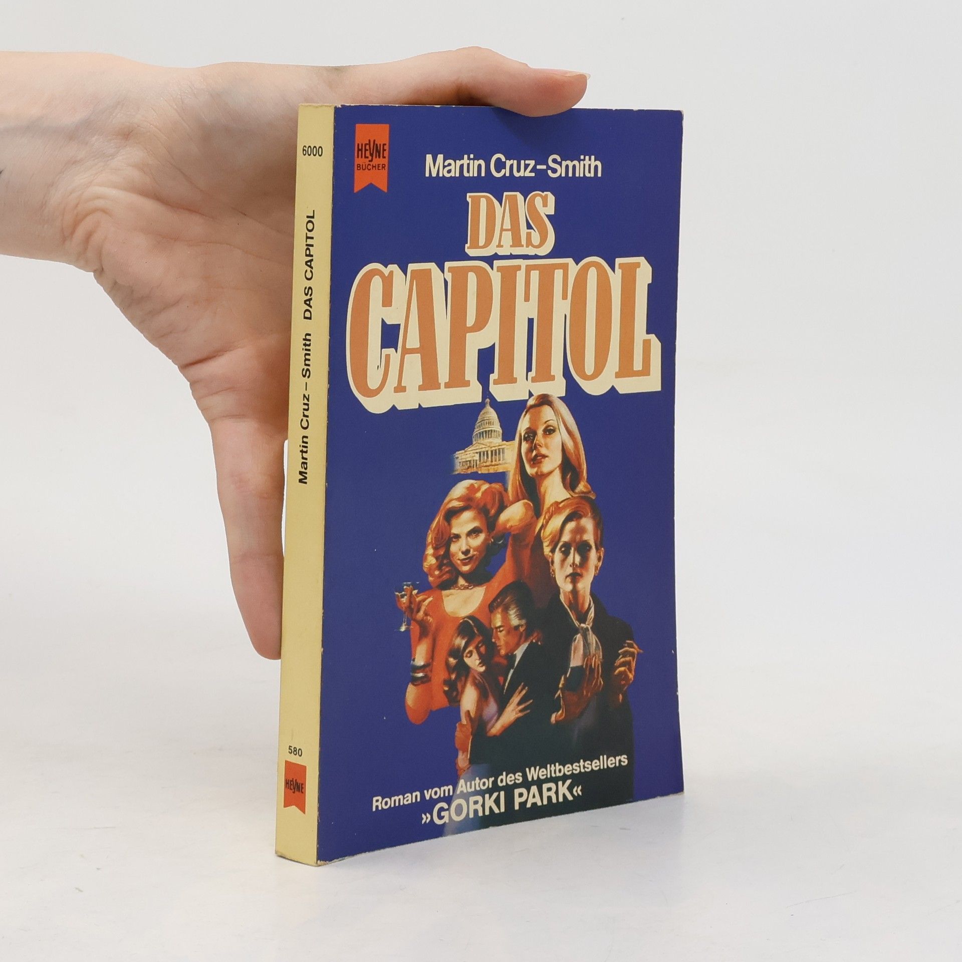 Das Capitol