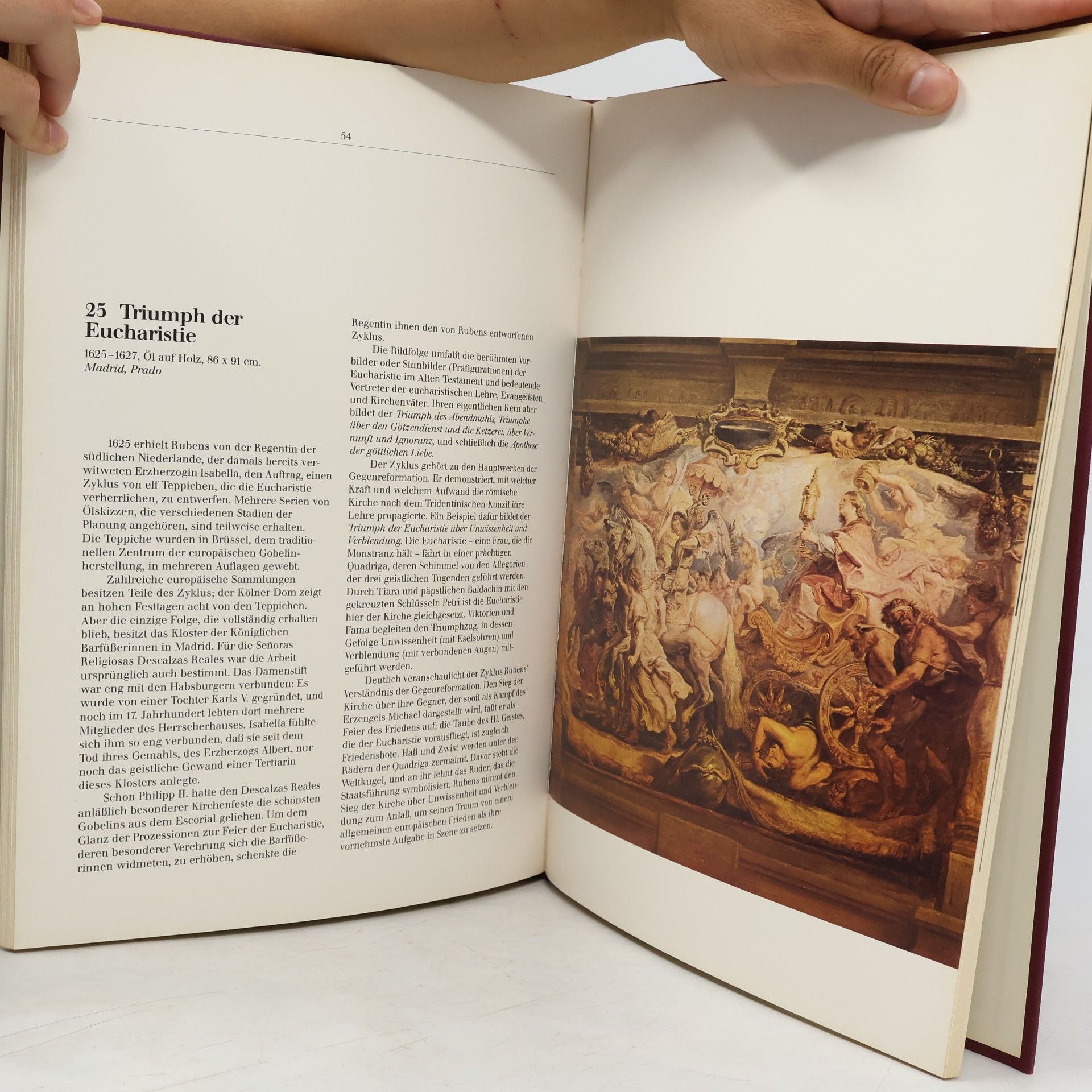 Various authors Peter Paul Rubens